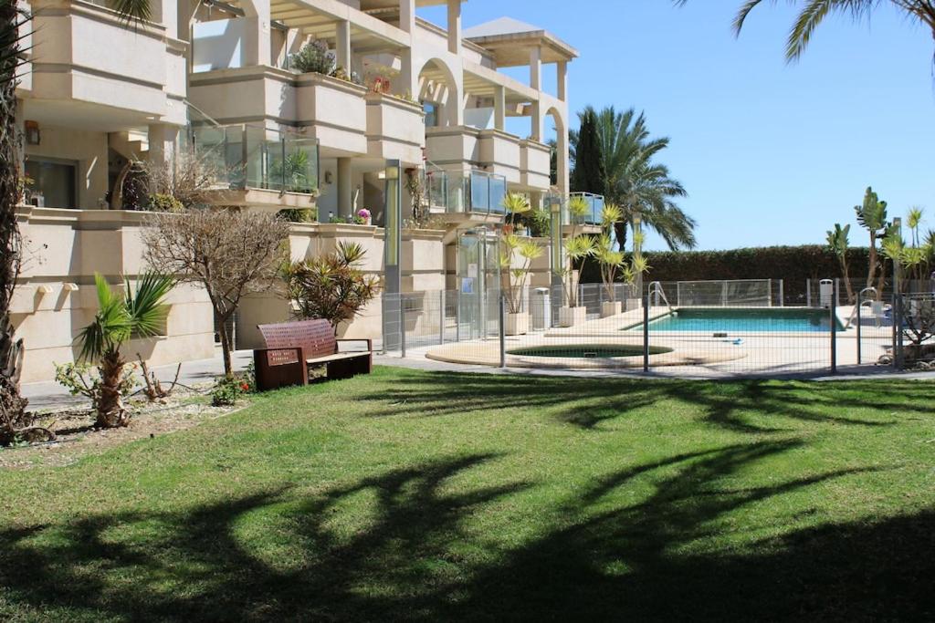 2 Bedroom Apartment Palma Verde view 4