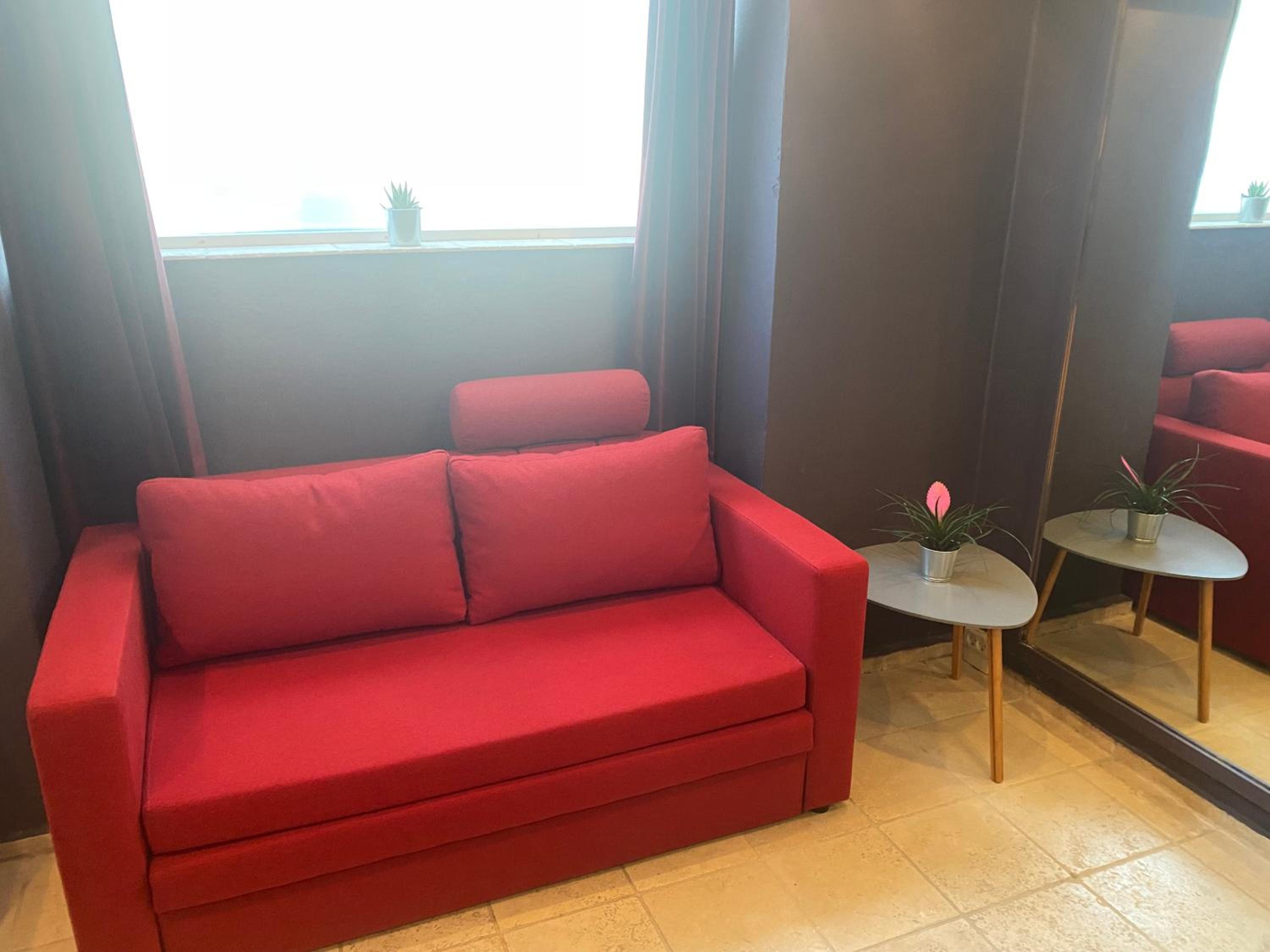 Central Copenhagen Apartment