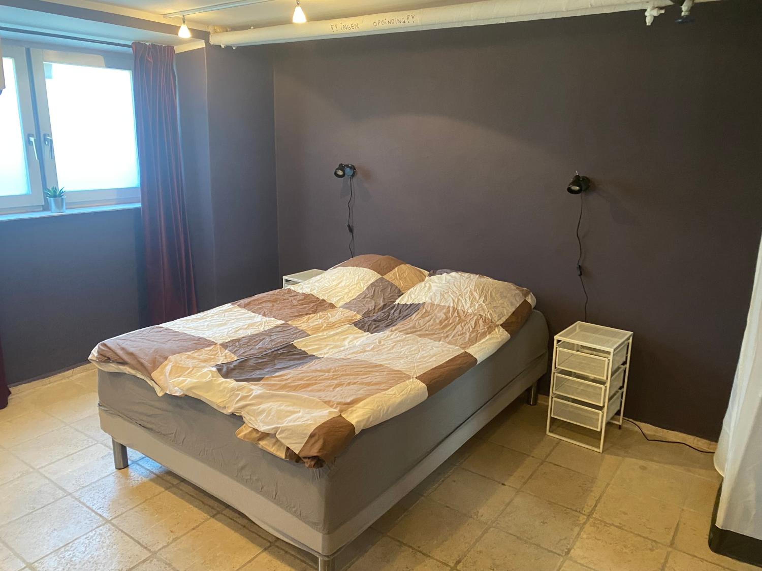 Central Copenhagen Apartment