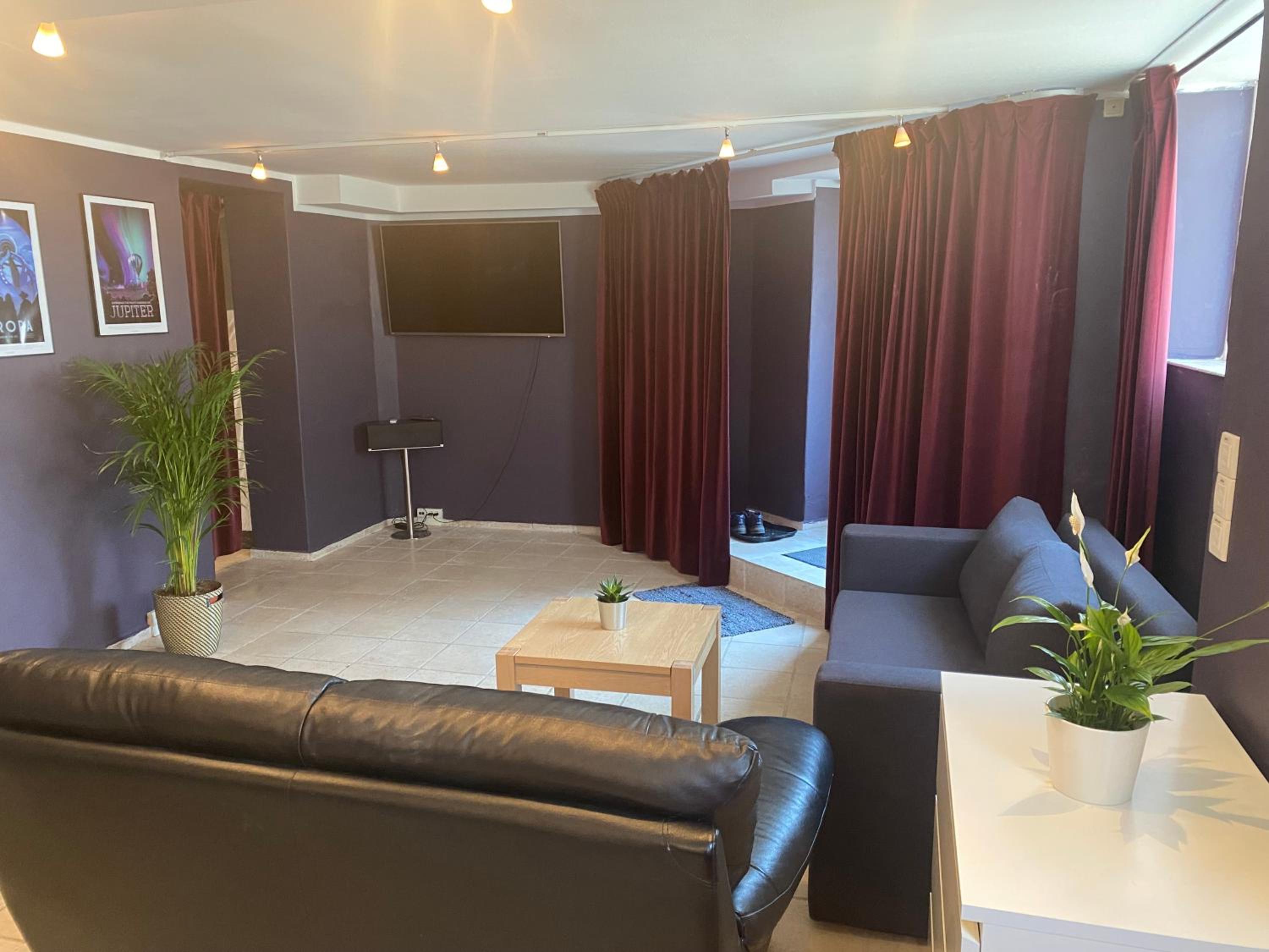 Central Copenhagen Apartment