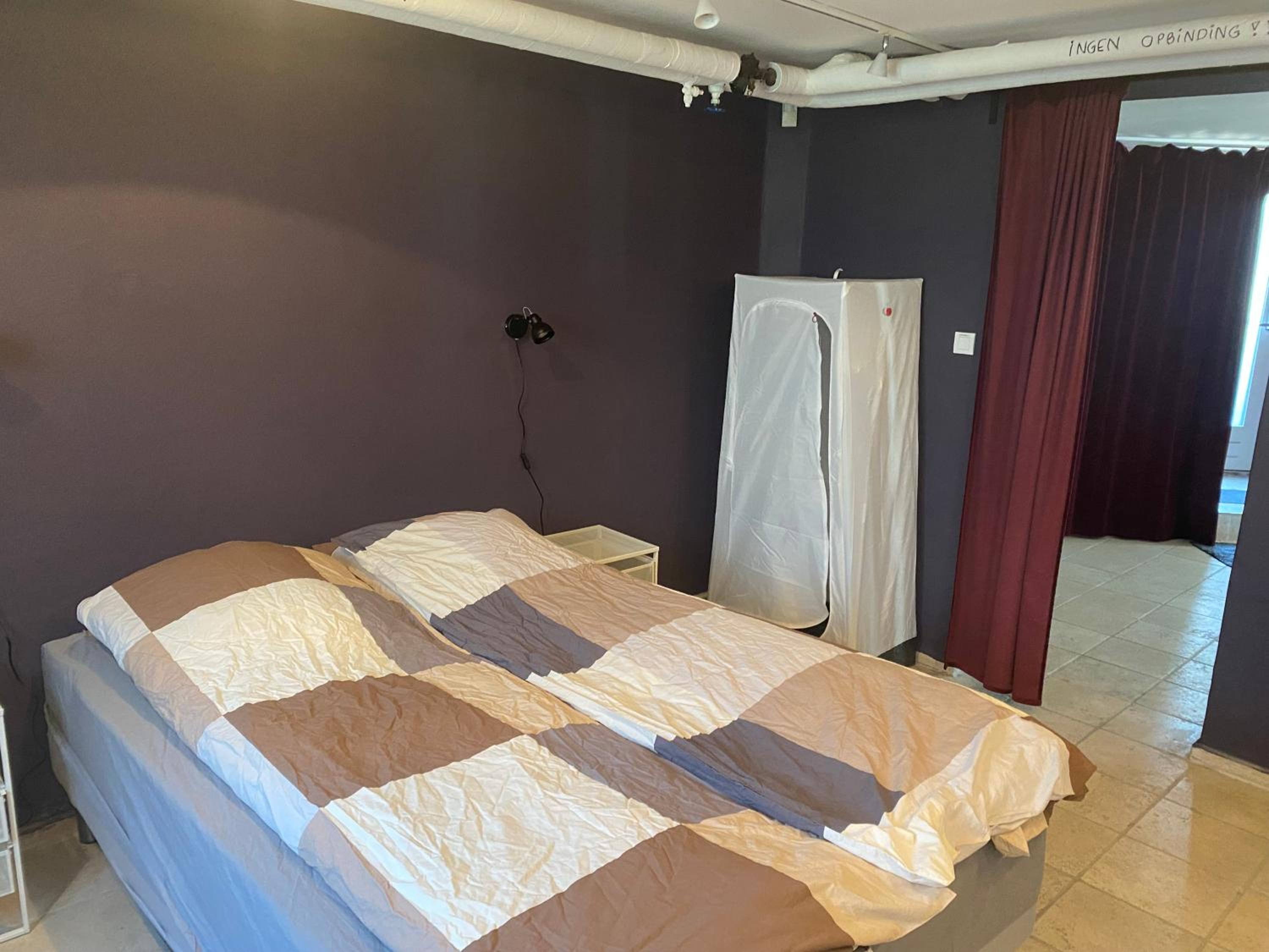 Central Copenhagen Apartment