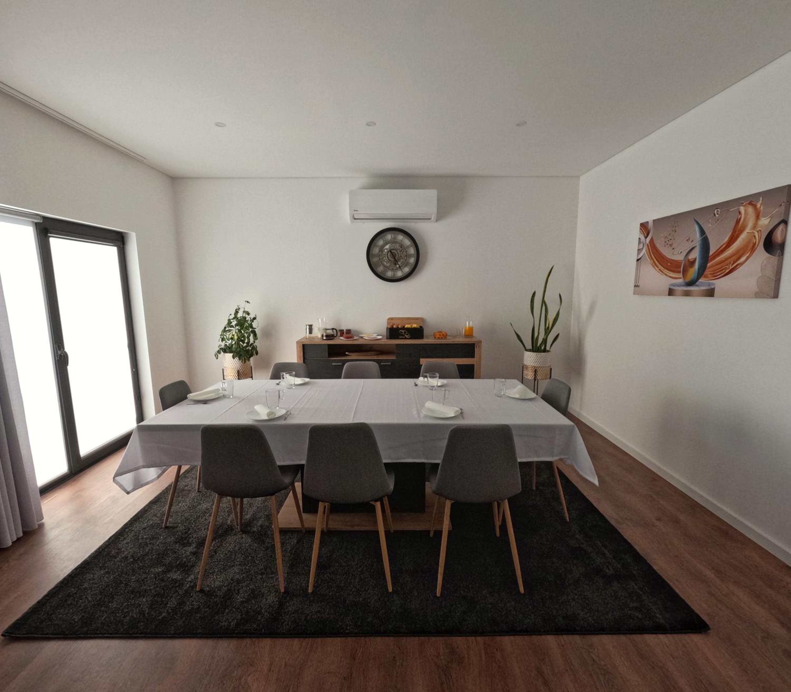 Casa de Pinheiral view 5