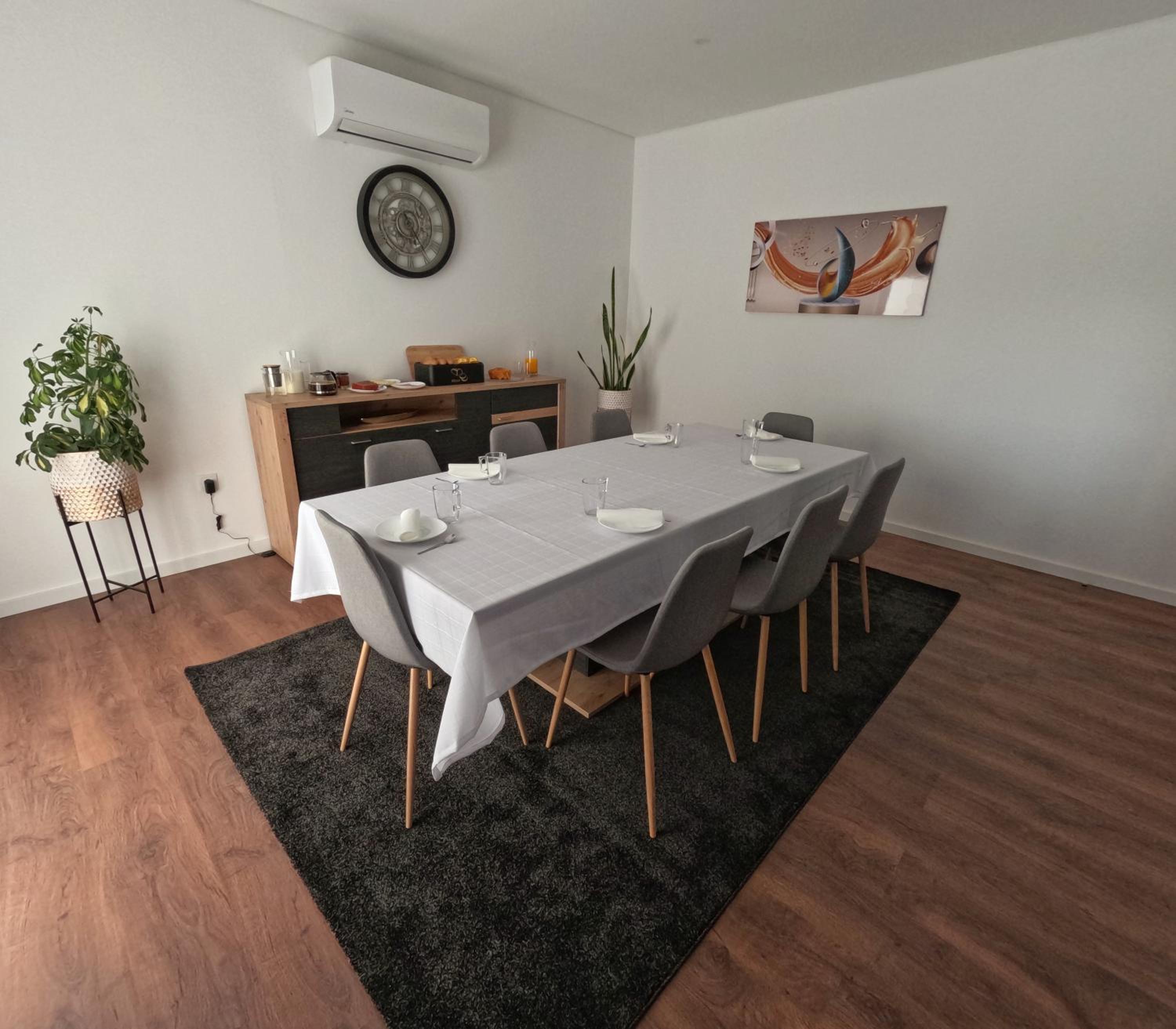 Casa de Pinheiral - Property Image 10