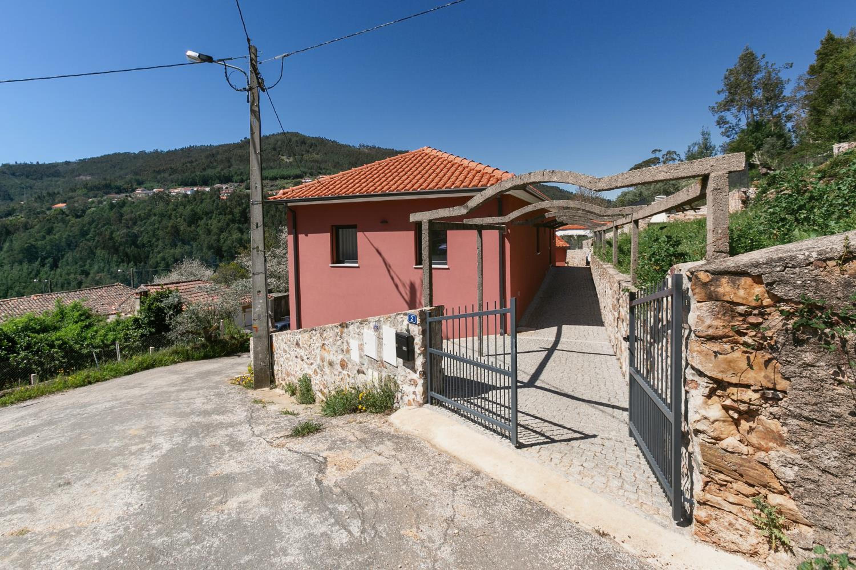 Maria da Vinha - Country House view 3