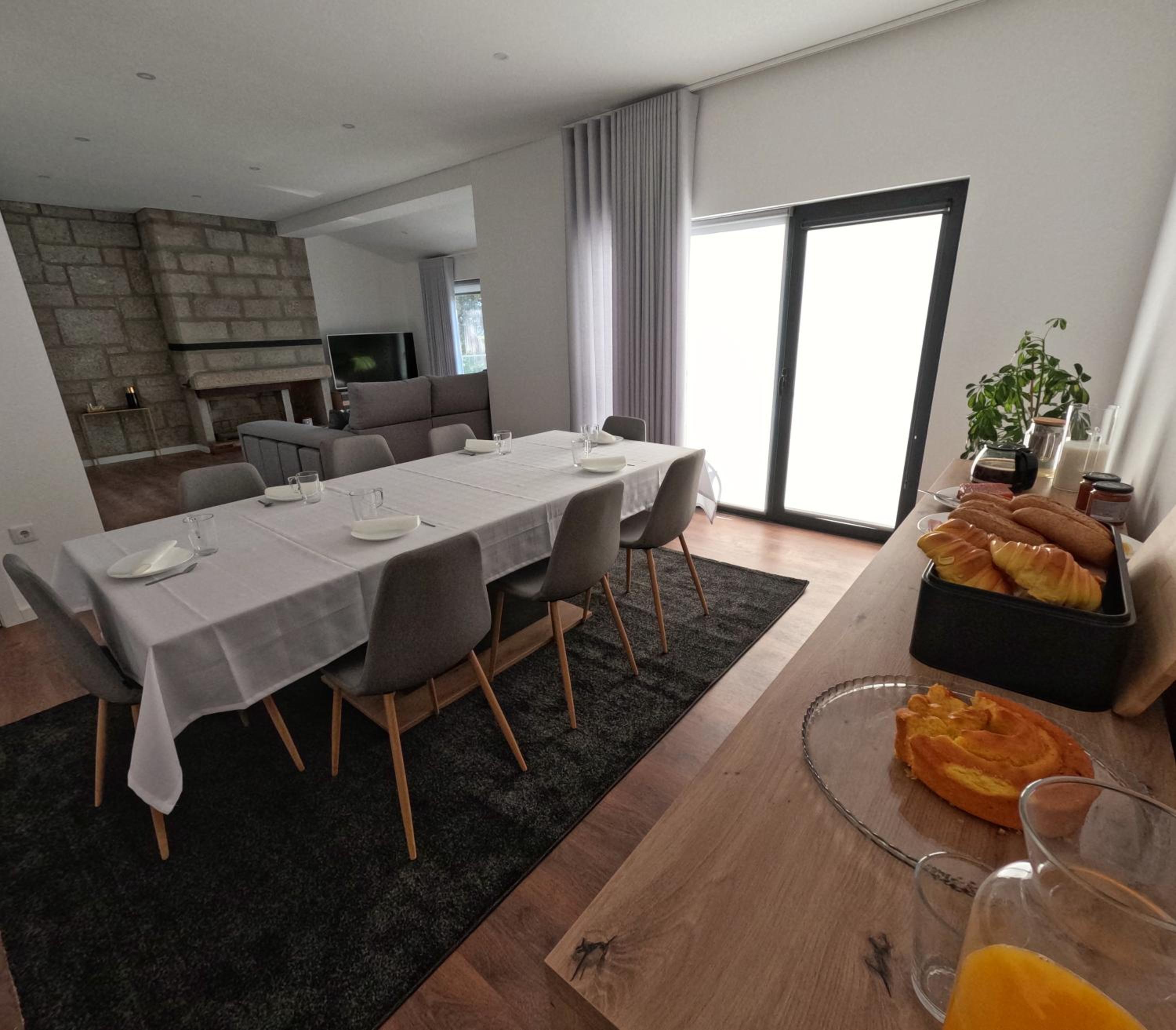 Casa de Pinheiral - Property Image 1