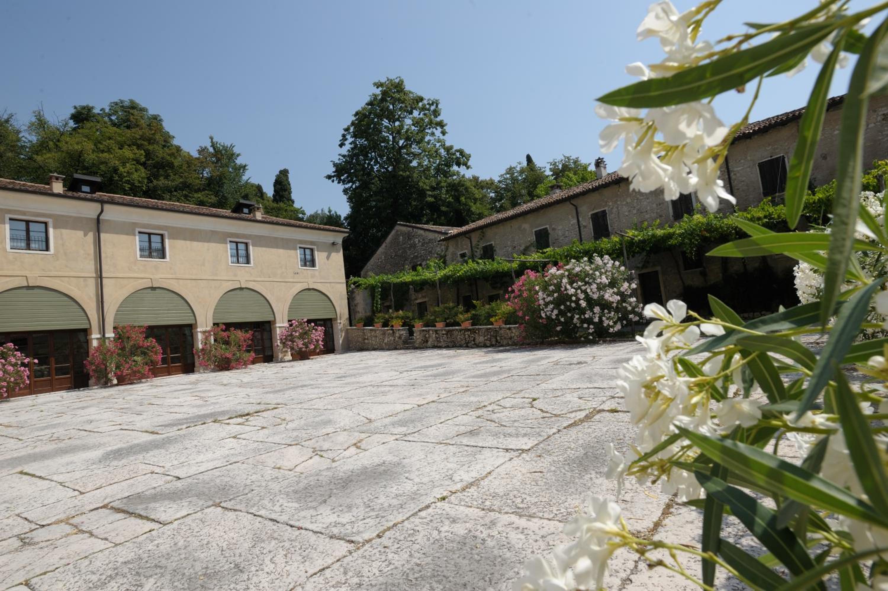 La Foresteria Serego Alighieri