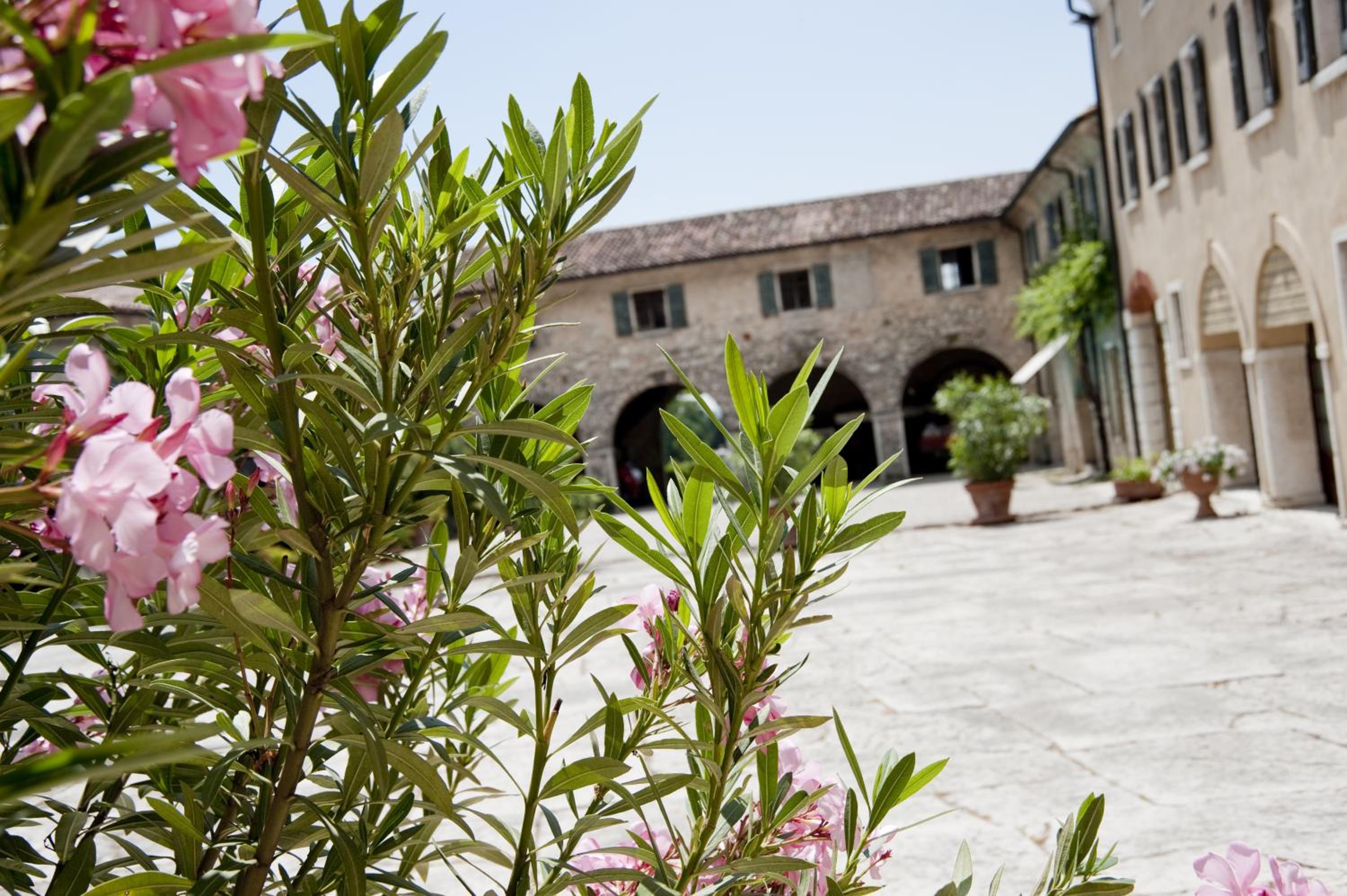La Foresteria Serego Alighieri