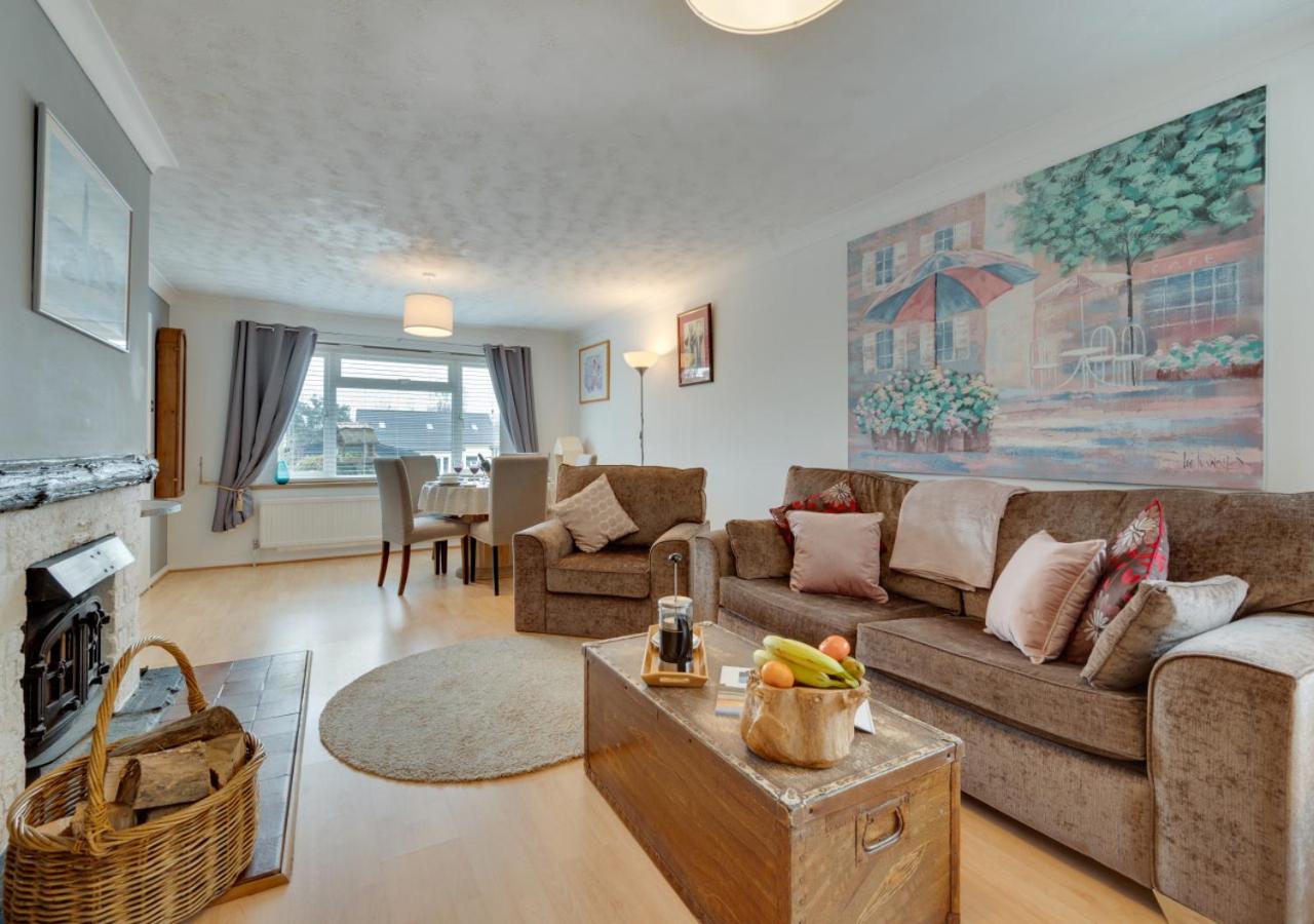 3 Bed in Stratford St. Andrew oc-swint
