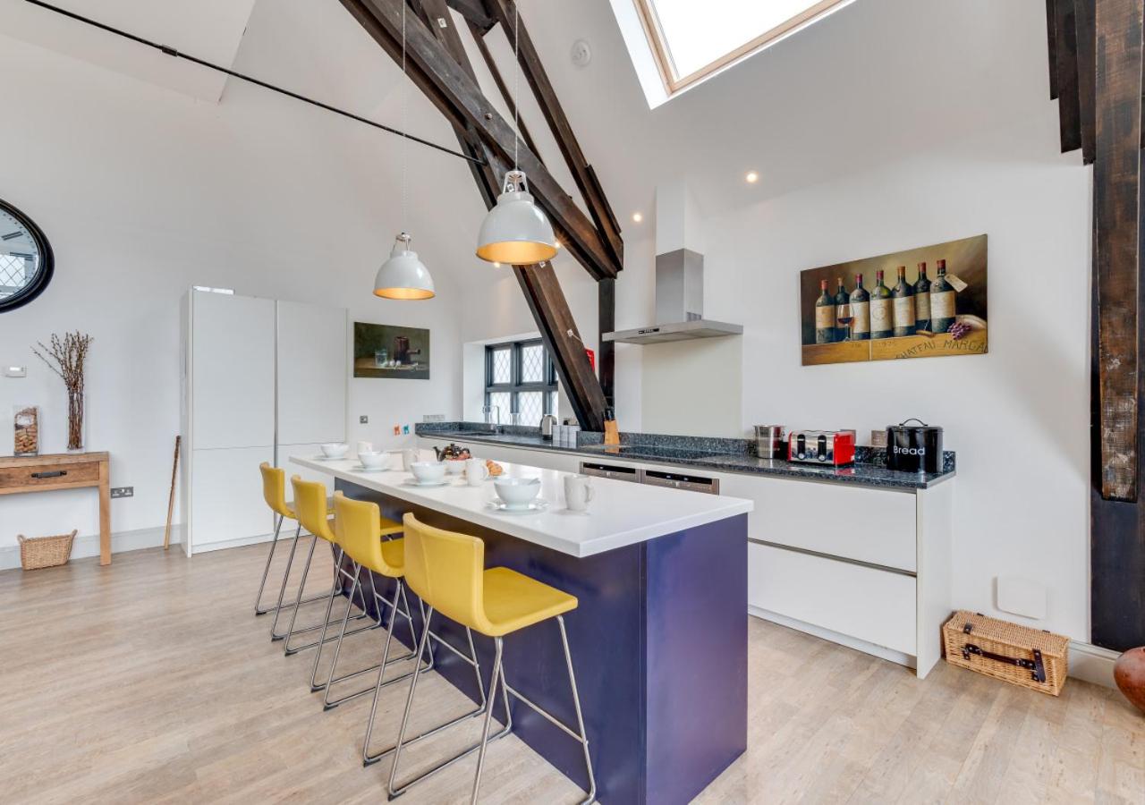 4 Bed in Thorpeness oc-cho
