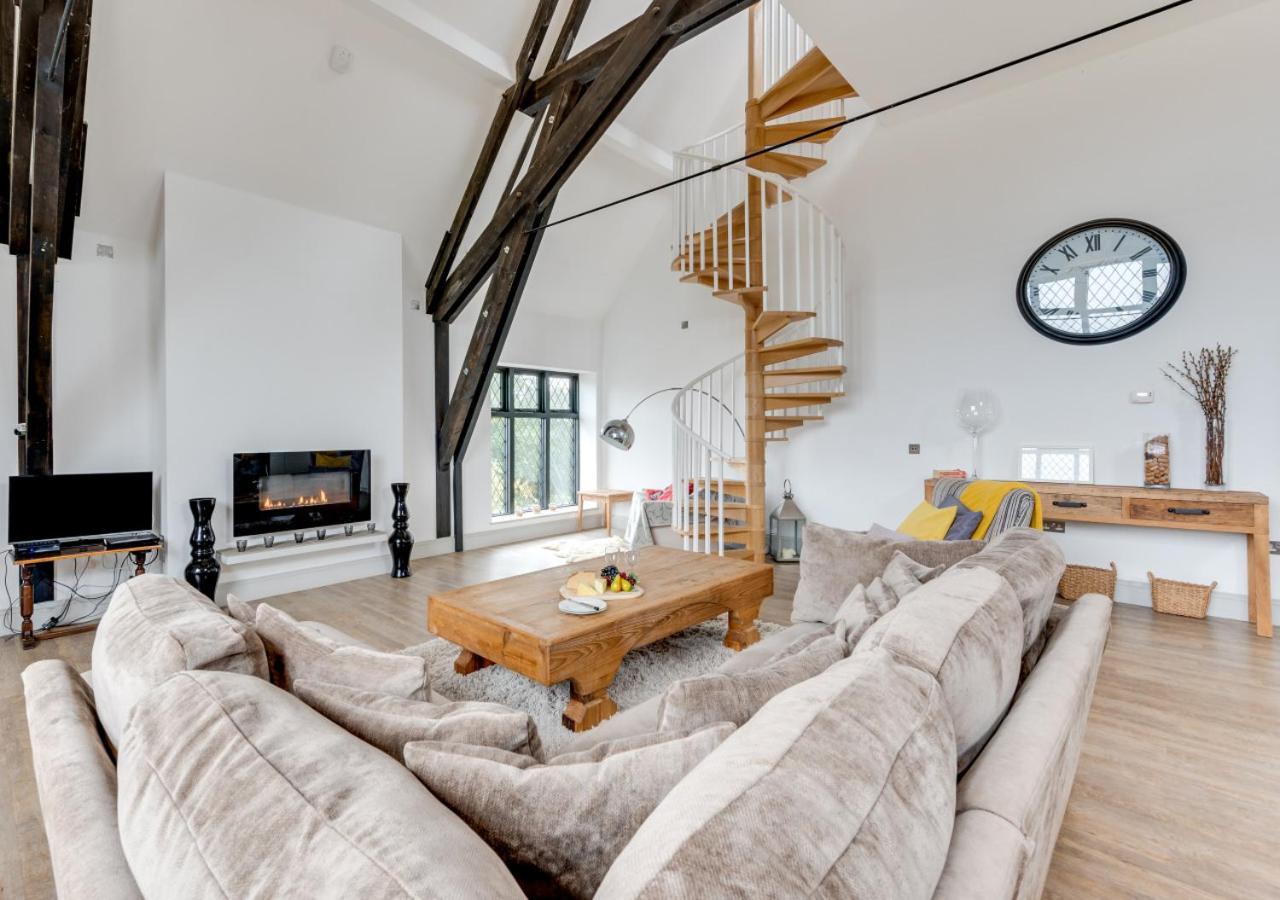 4 Bed in Thorpeness oc-cho