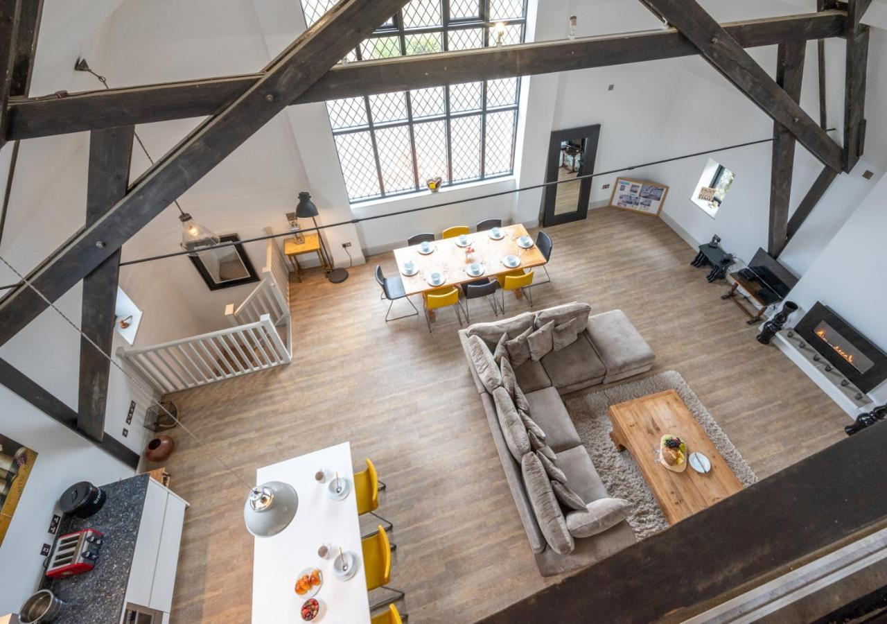 4 Bed in Thorpeness oc-cho