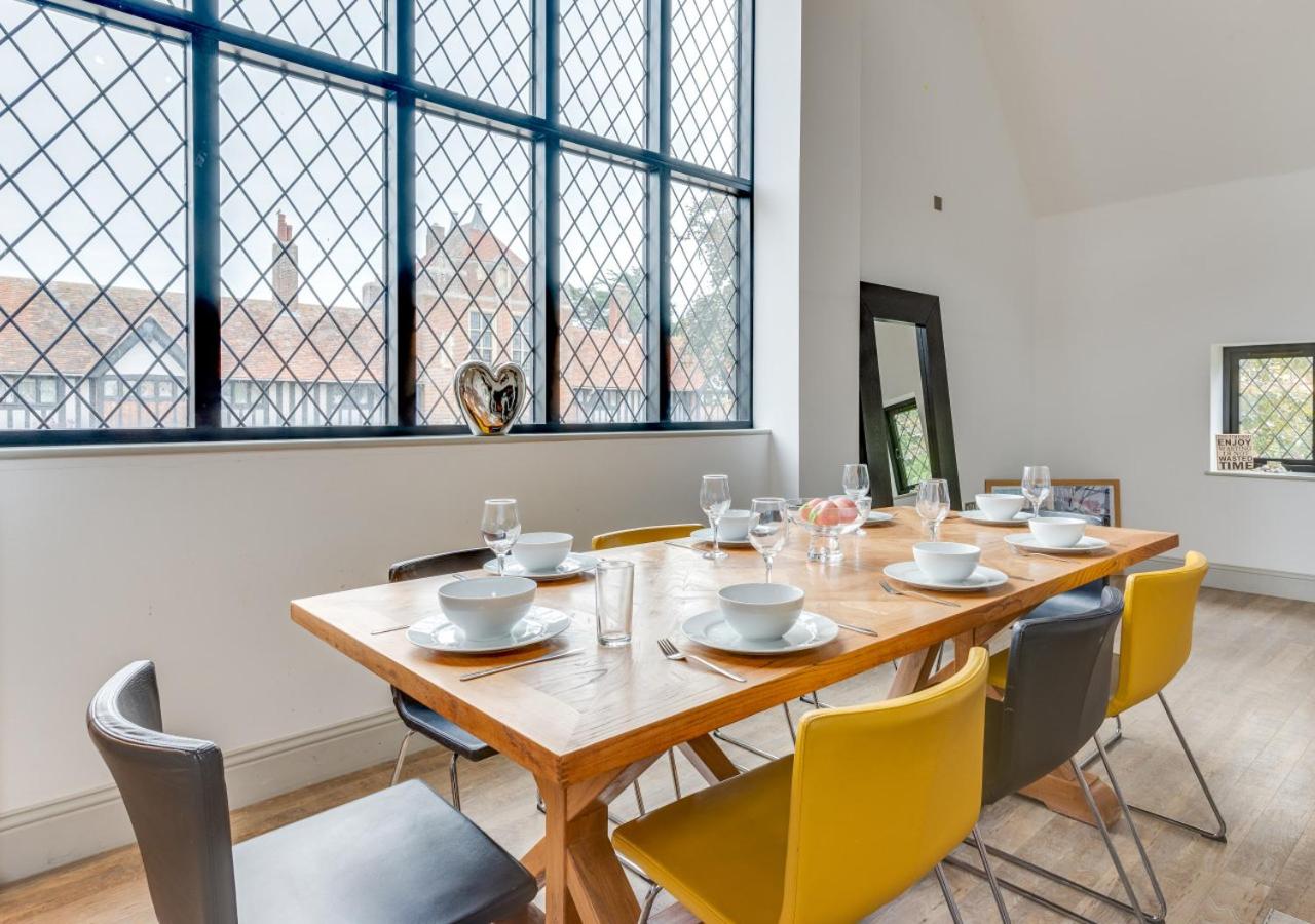 4 Bed in Thorpeness oc-cho