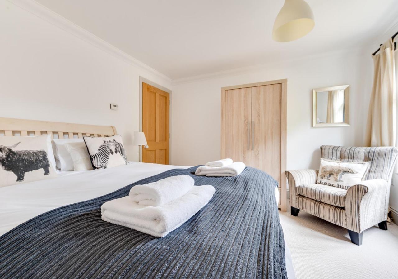 4 Bed in Thorpeness oc-cho
