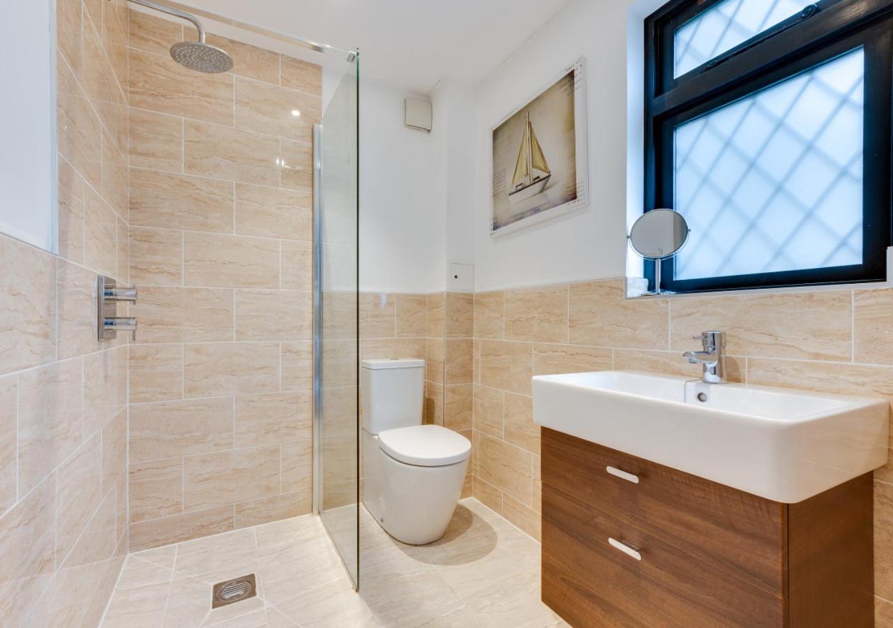4 Bed in Thorpeness oc-cho