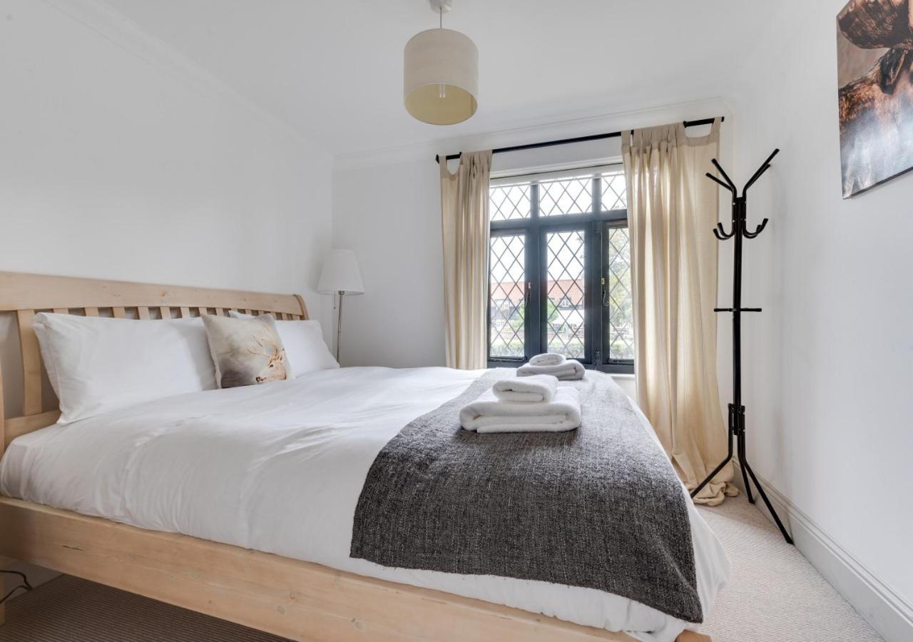 4 Bed in Thorpeness oc-cho