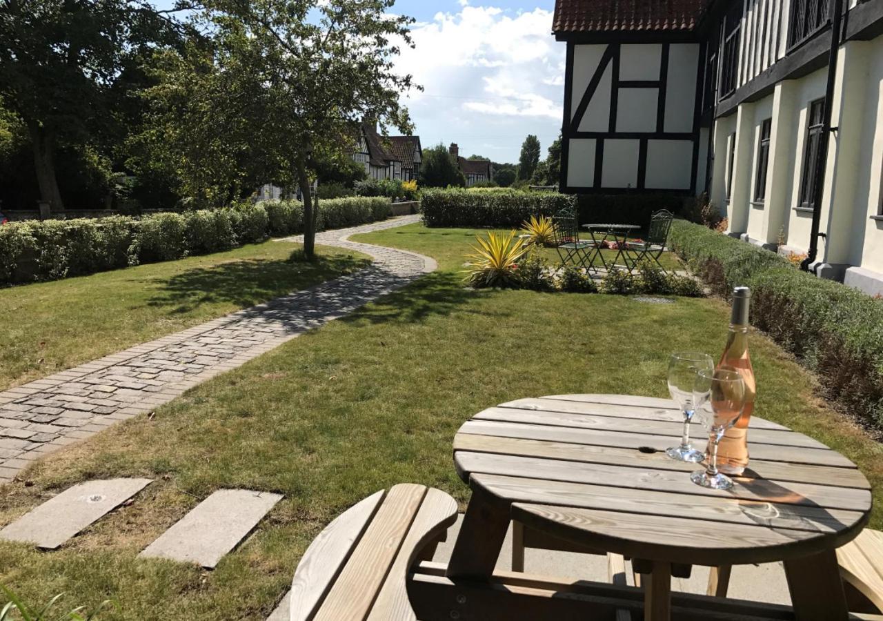 4 Bed in Thorpeness oc-cho