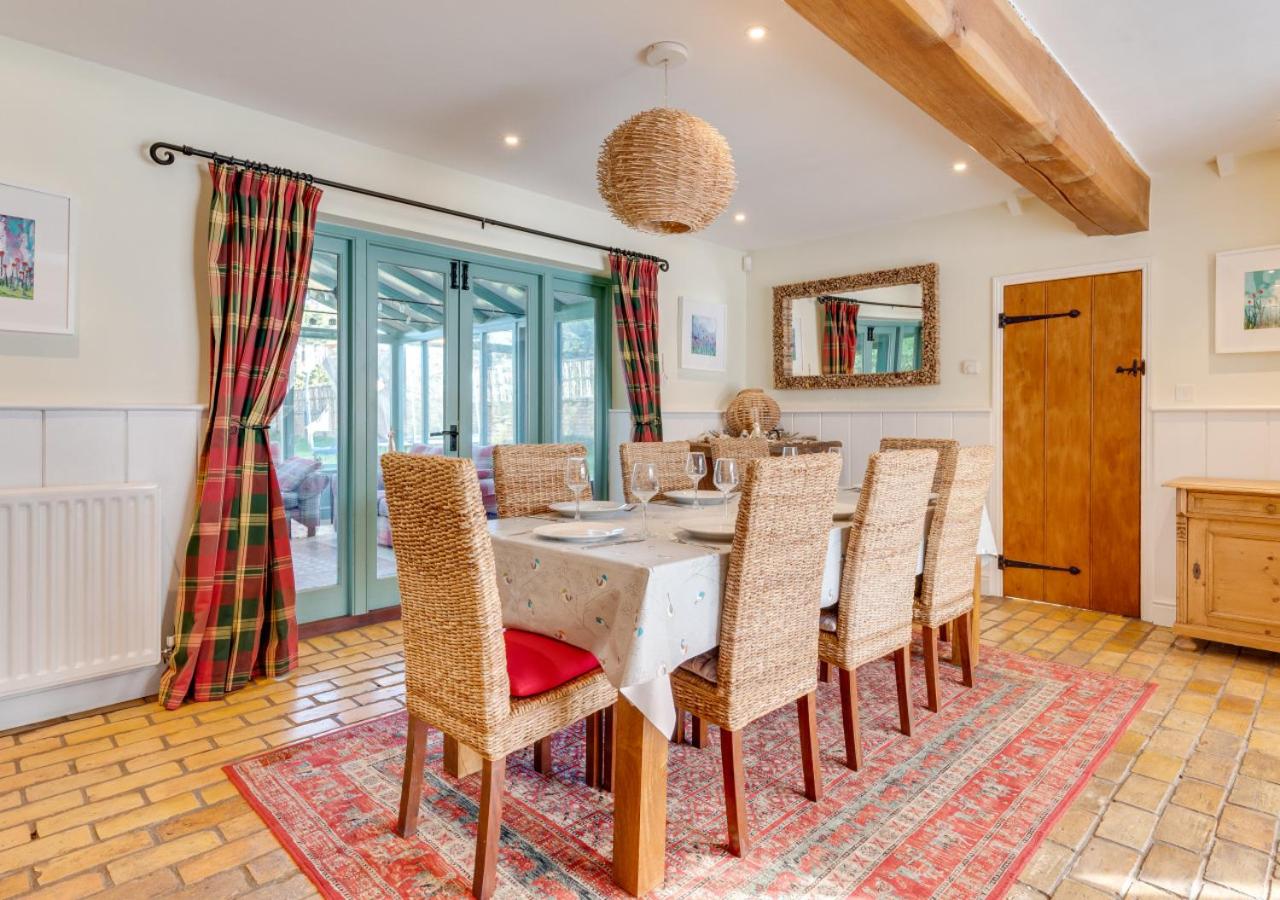 4 Bed in Dunwich oc-chd view 2