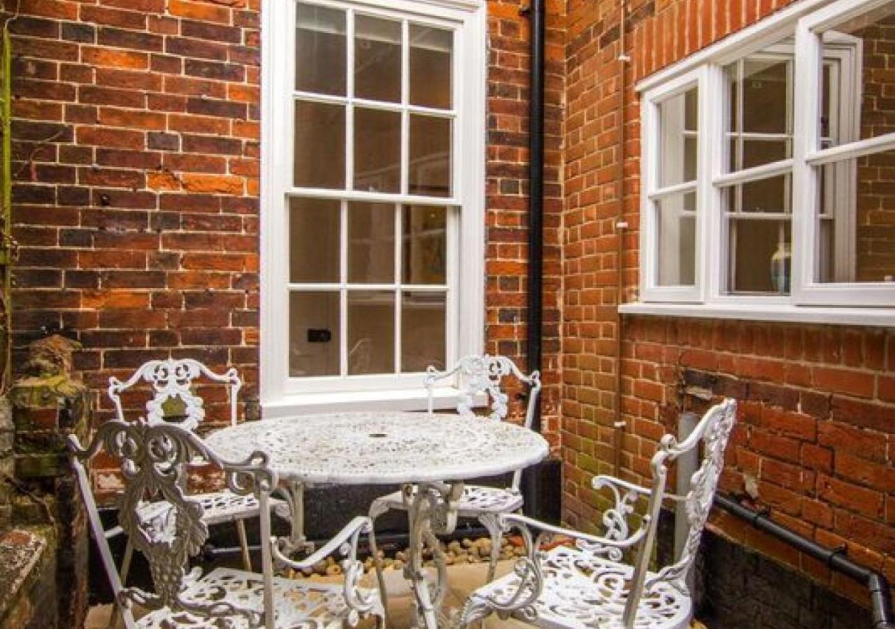 2 Bed in Southwold oc-aathco