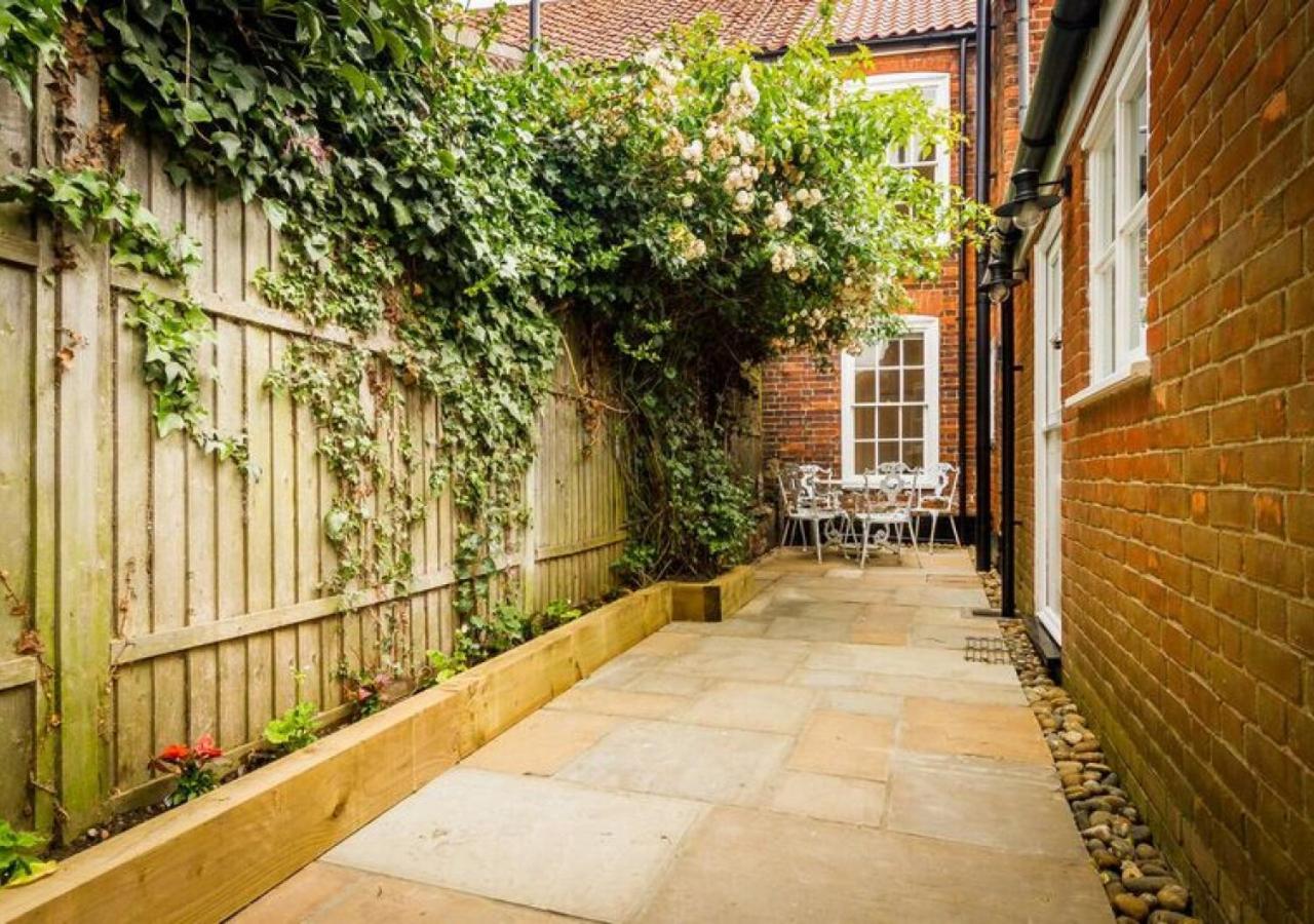 2 Bed in Southwold oc-aathco