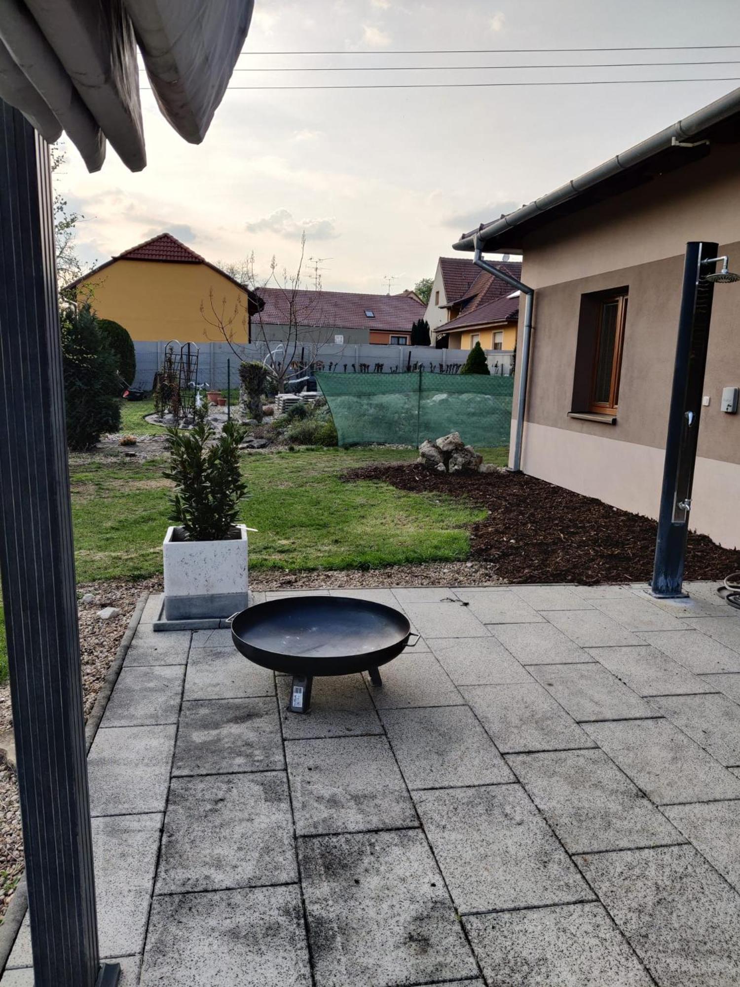 Bungalov Valentýna