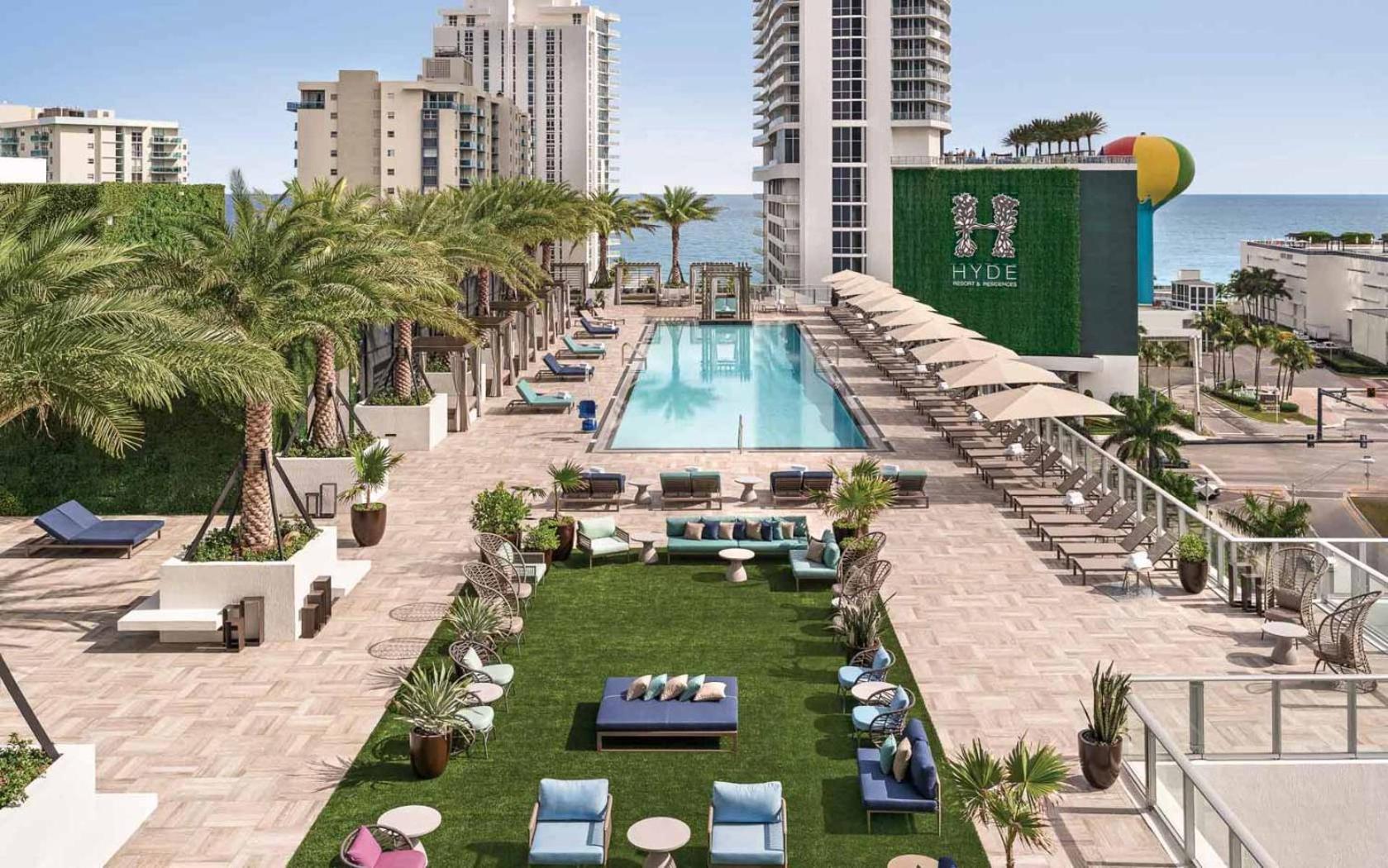 Luxury Condo with Jacuzzi and Amenities view 5