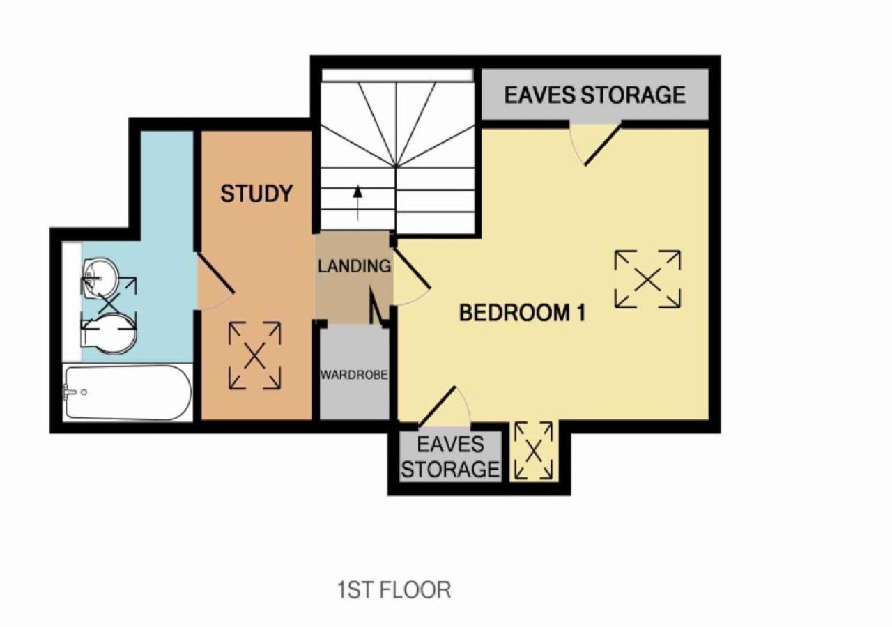 2 Bed in Reydon oc-aatheh