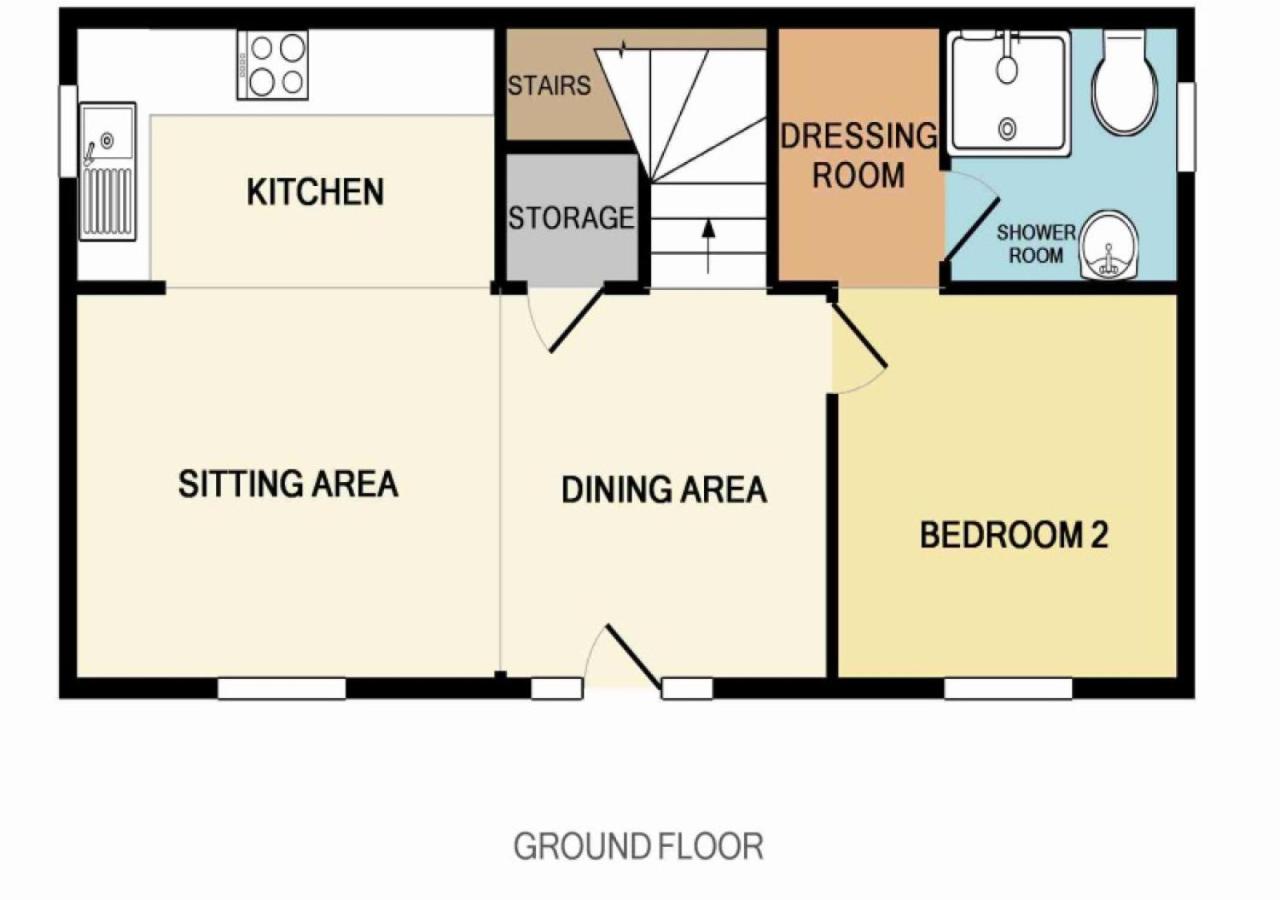 2 Bed in Reydon oc-aatheh