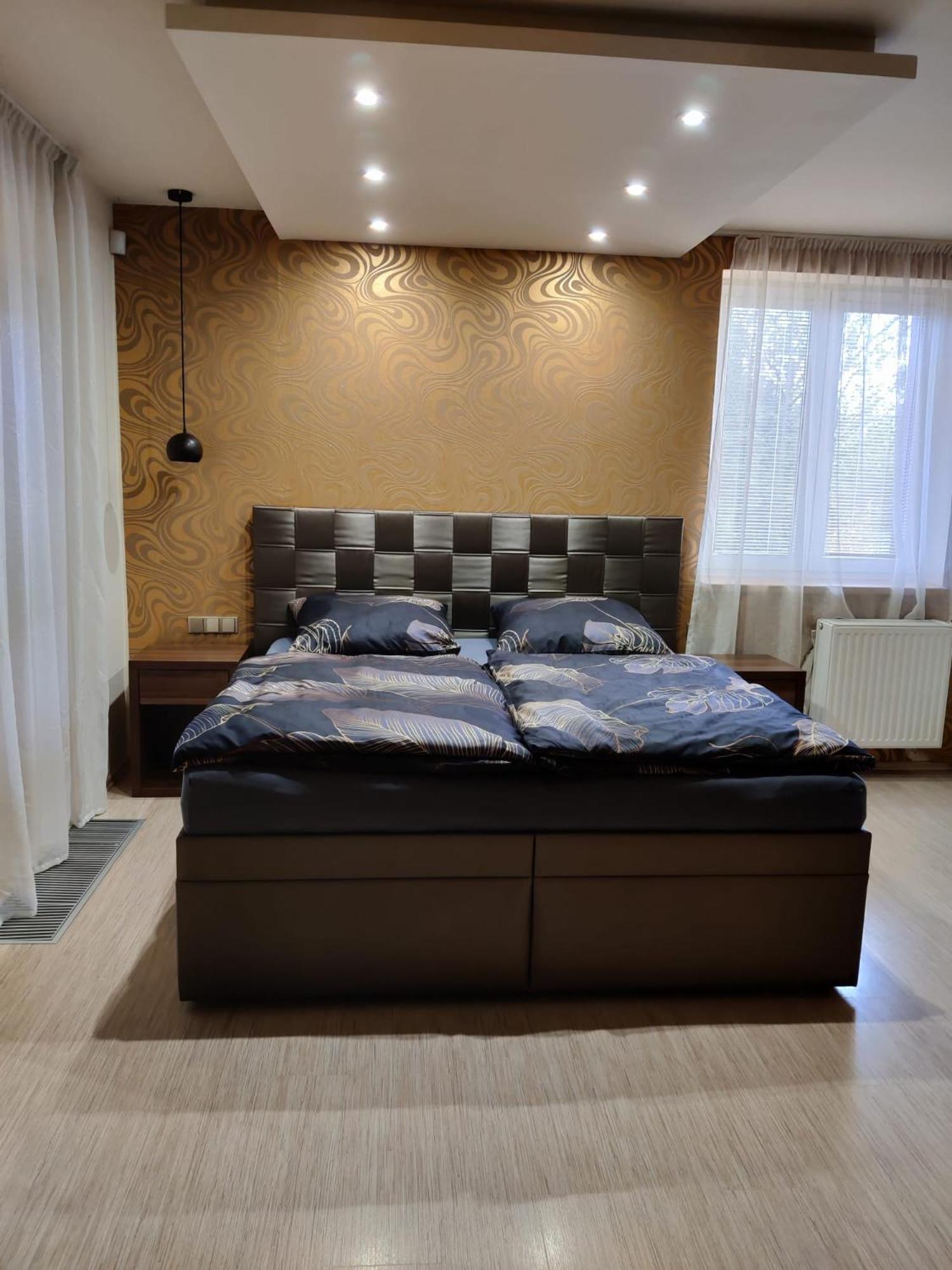 Bungalov Valentýna