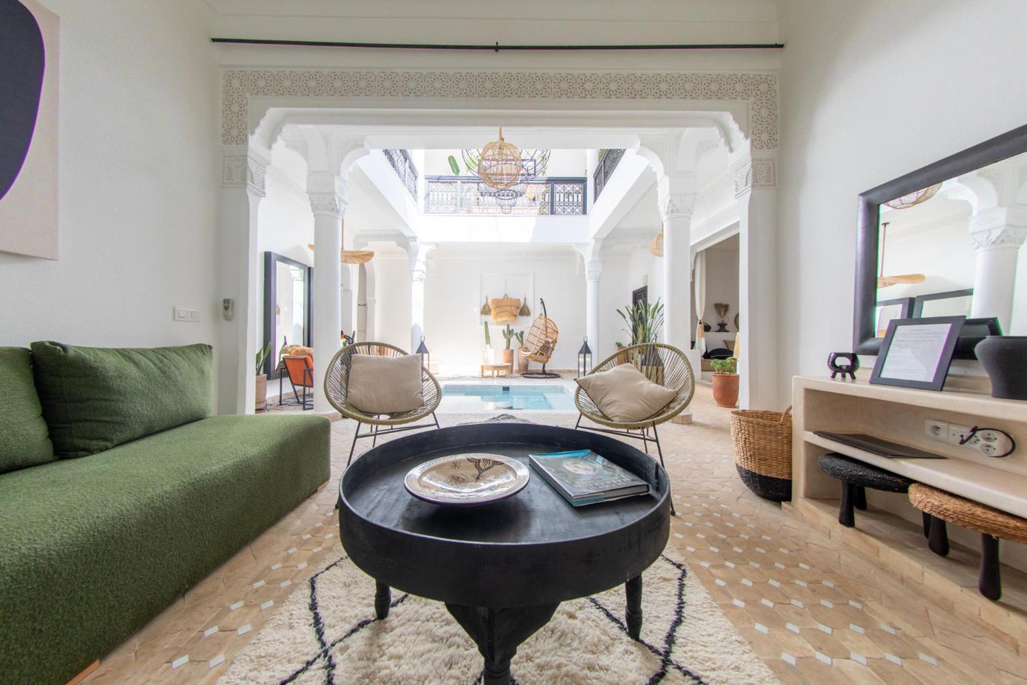 lounge