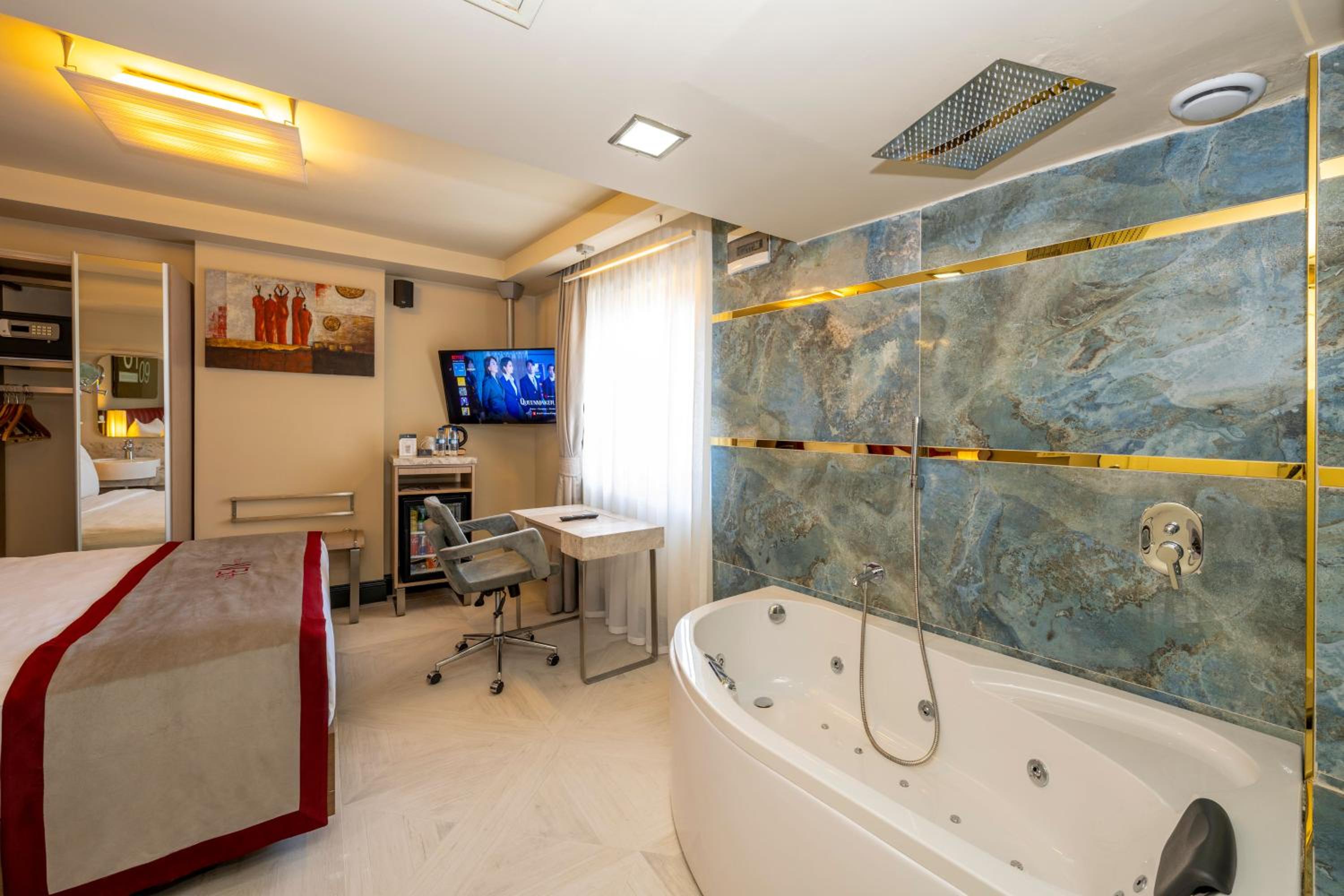 Ramada By Wyndham Istanbul Pera Taksim - Image 151