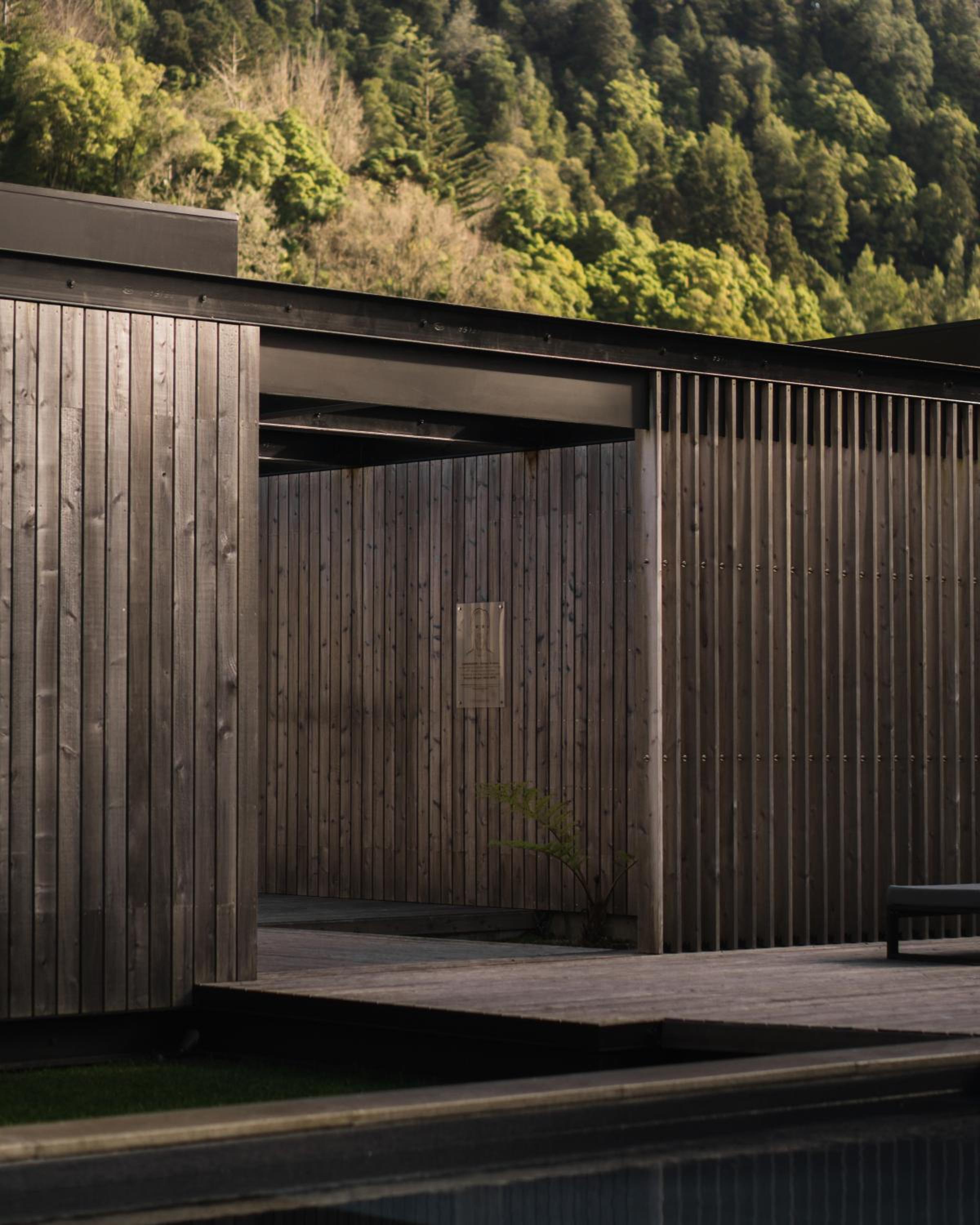 Landescape Furnas view 3