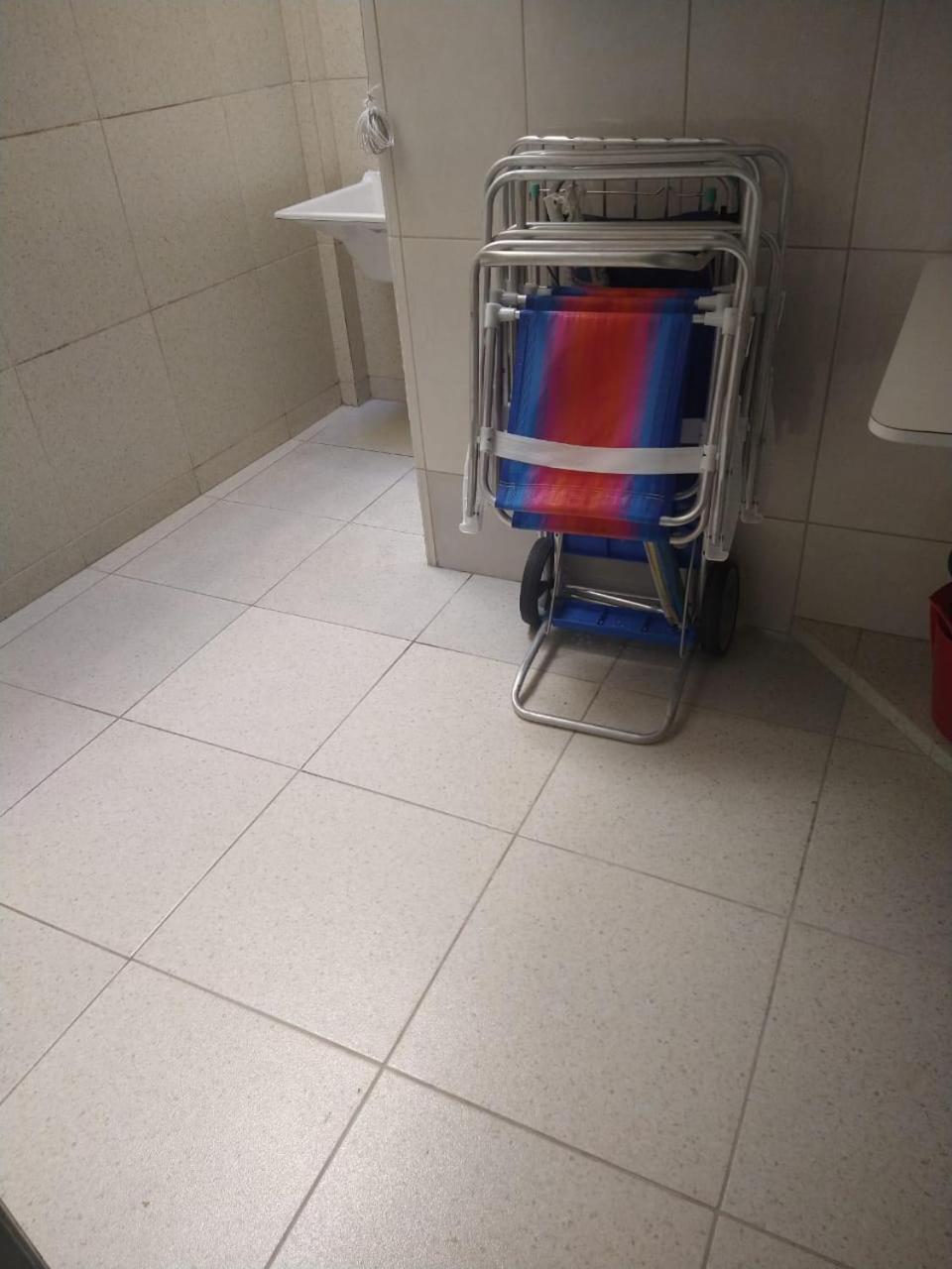 Apartamento Pé na Areia - Caraguatatuba