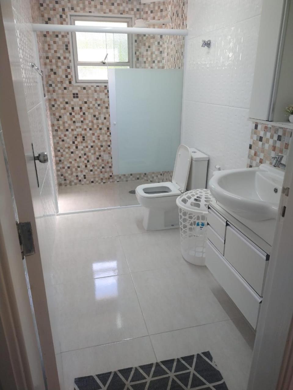 Apartamento Pé na Areia - Caraguatatuba