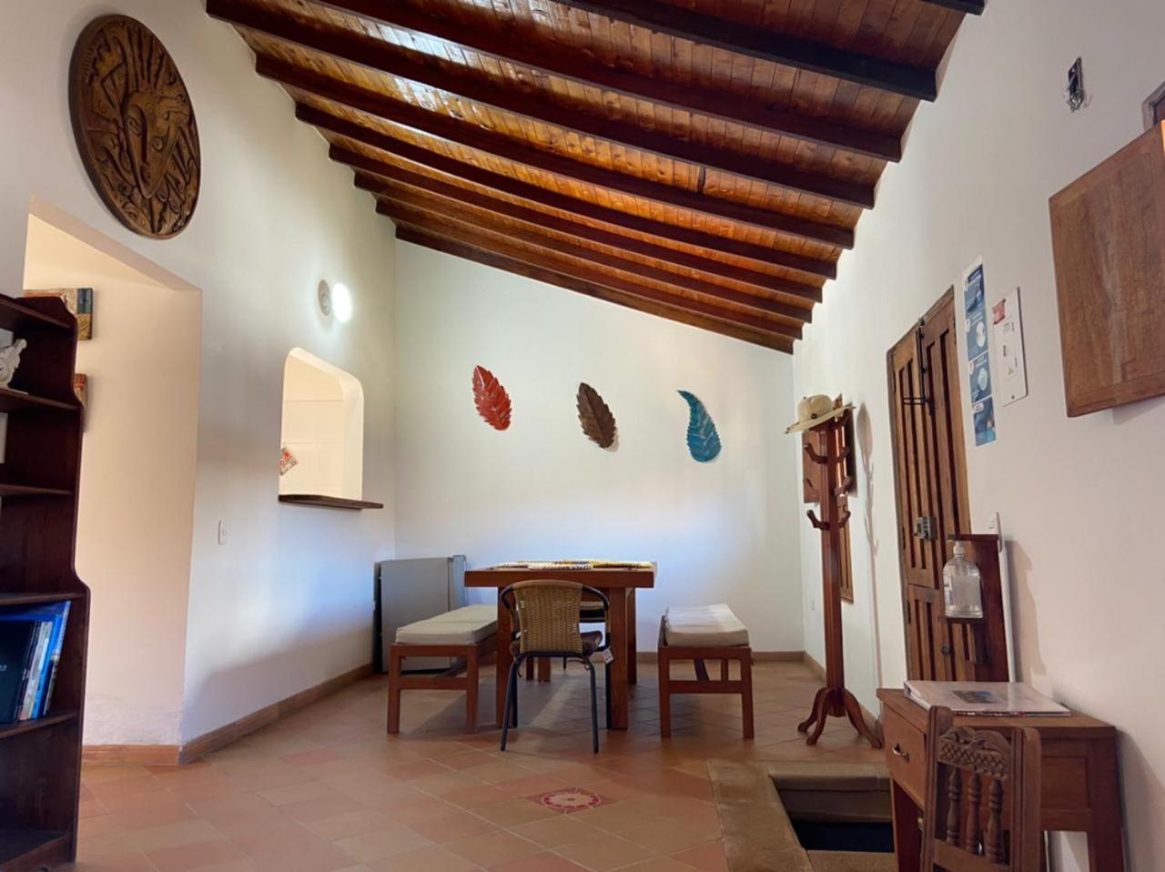 Casa Tránsito