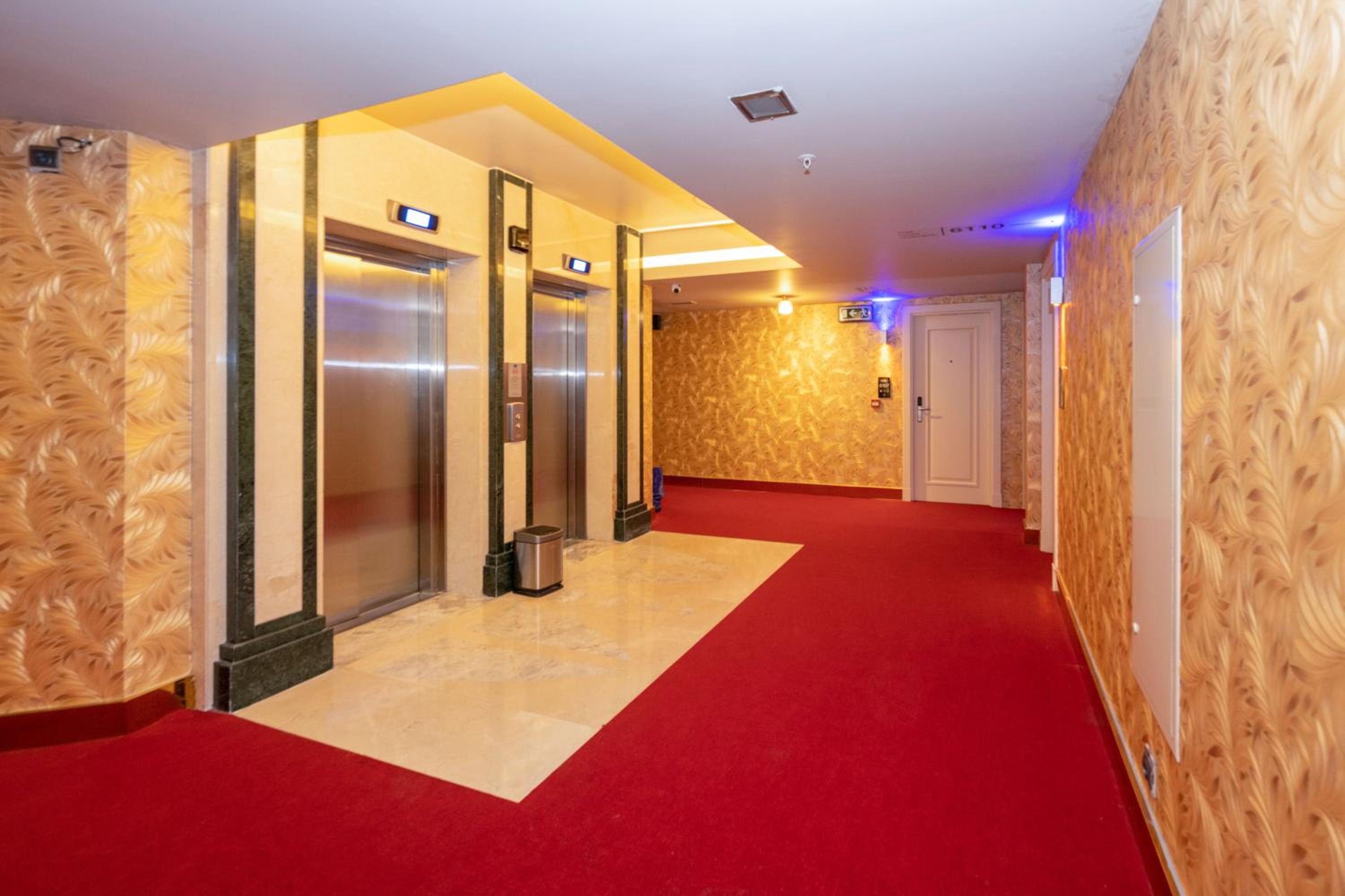 Ramada By Wyndham Istanbul Pera Taksim - Image 20