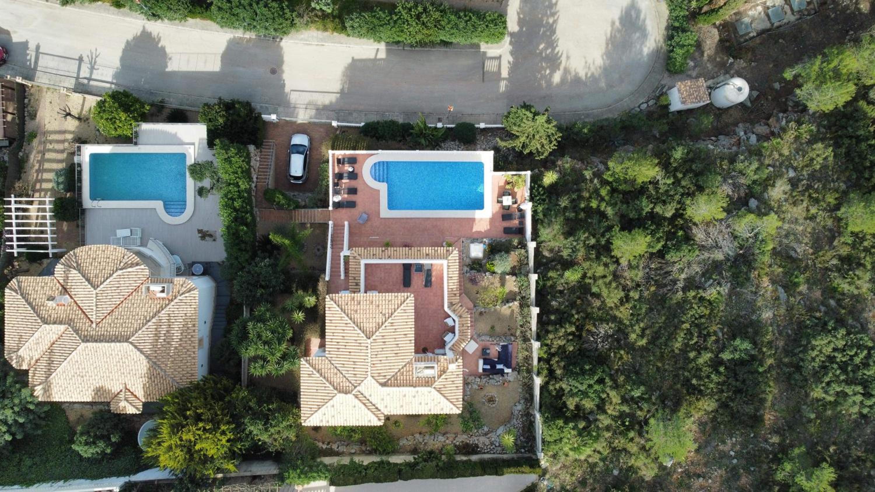 Dream Villa
