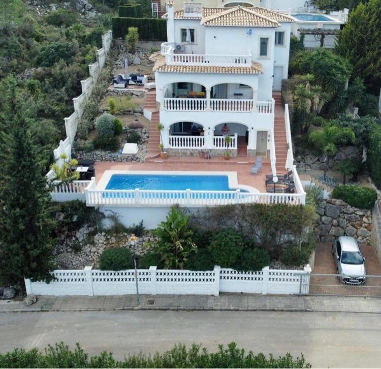 Dream Villa