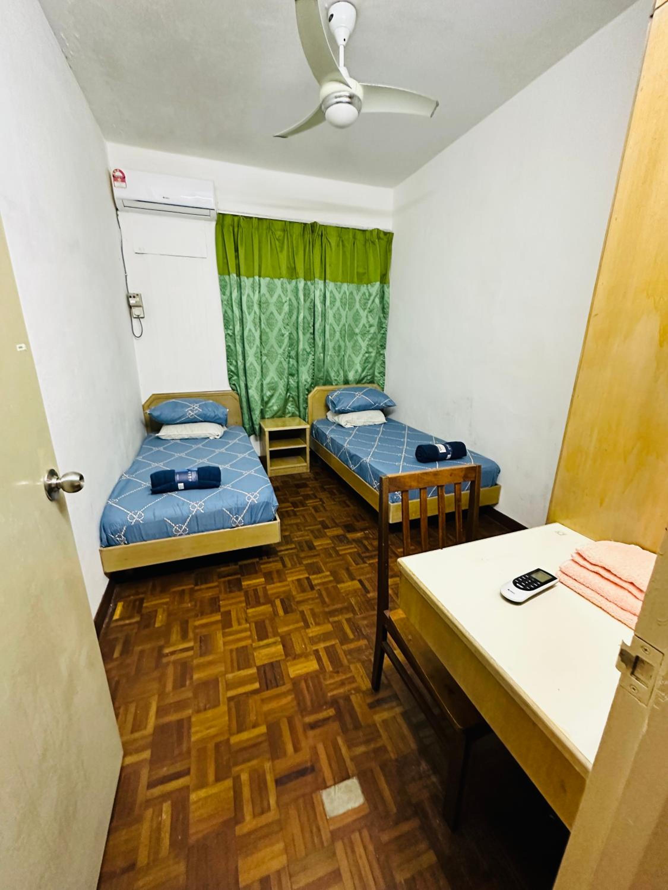 Batu Ferringhi Homestay photo 6