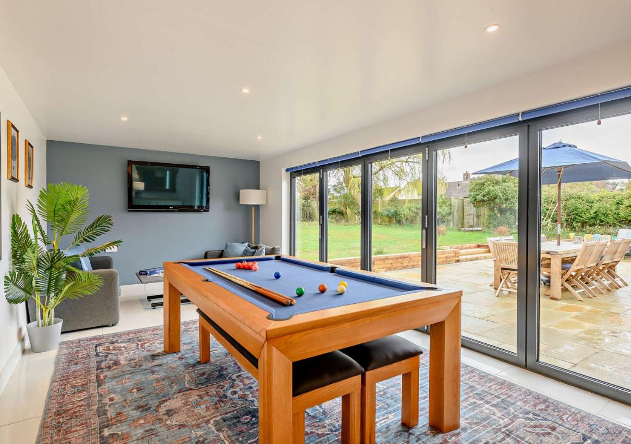 4 Bed in Aldeburgh oc-12lr
