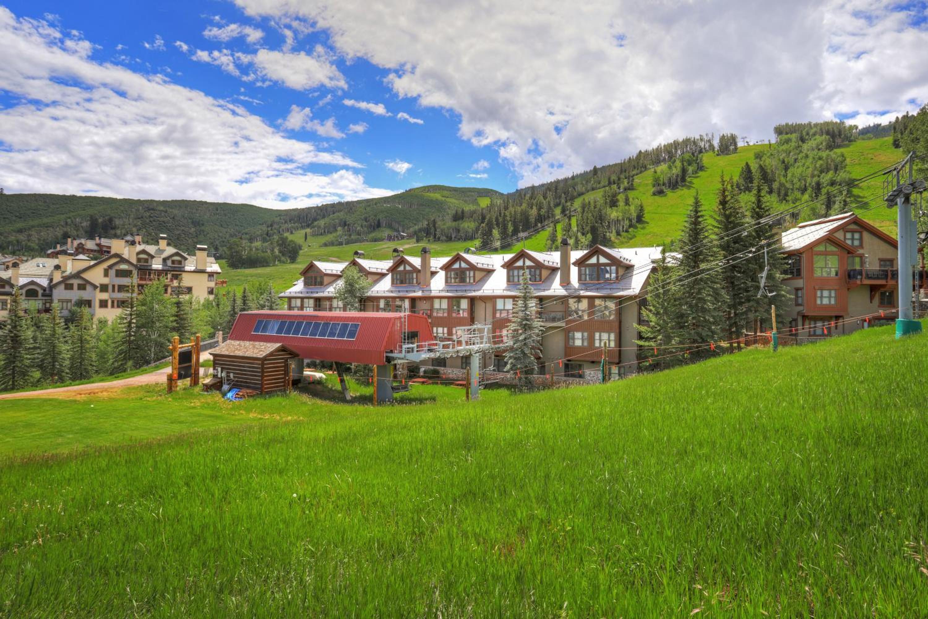 The Osprey at Beaver Creek, a RockResort - Property Image 75