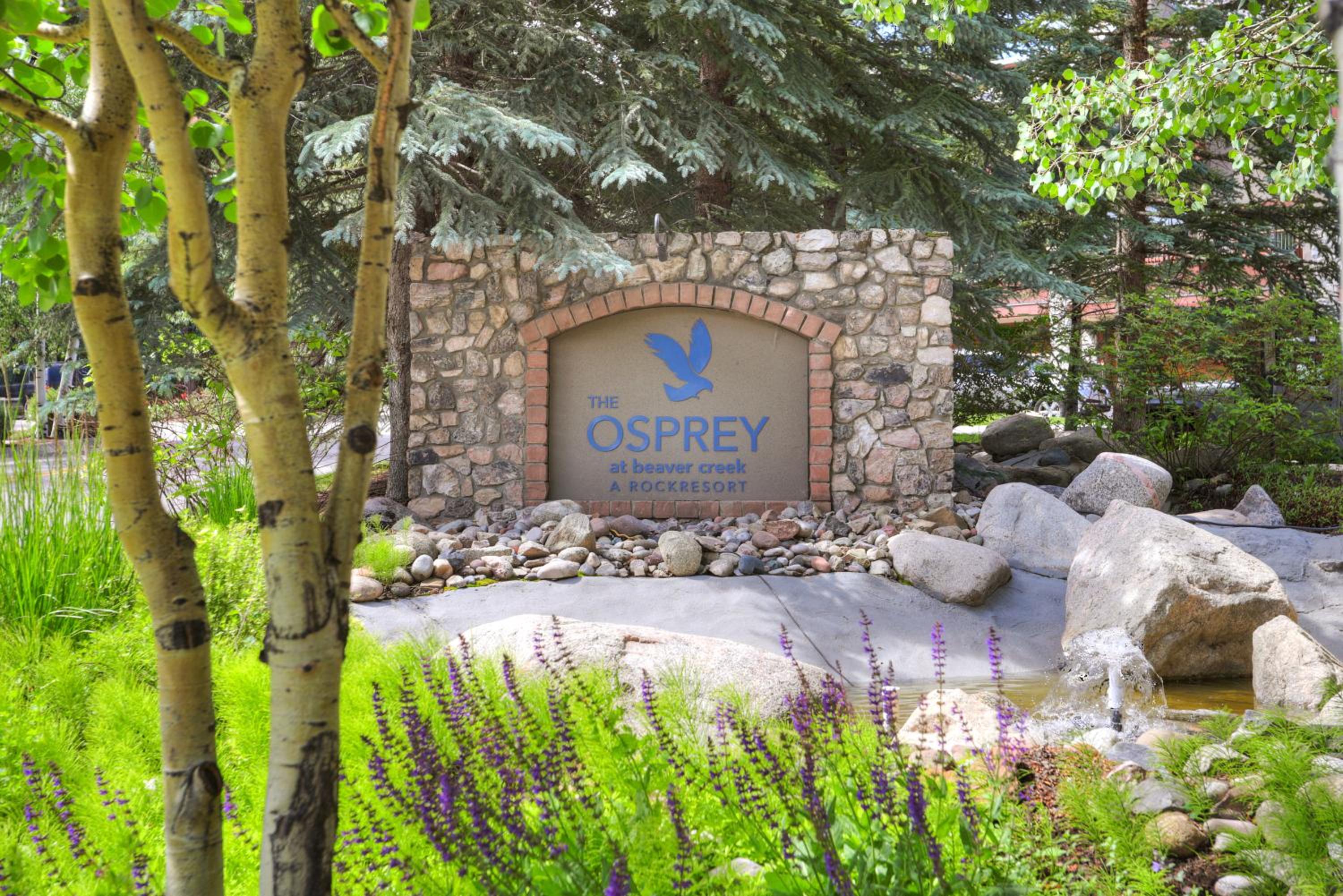 The Osprey at Beaver Creek, a RockResort - Property Image 64