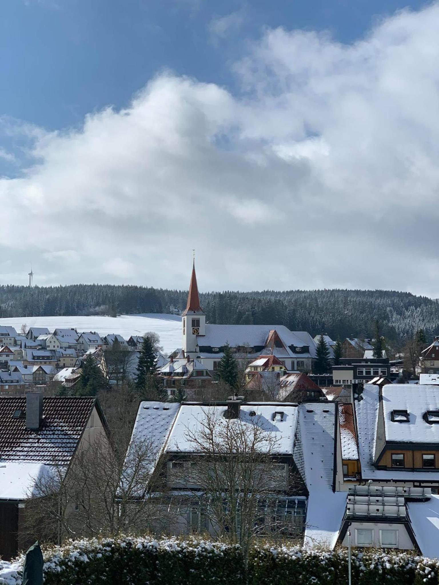 Pension Florianhof