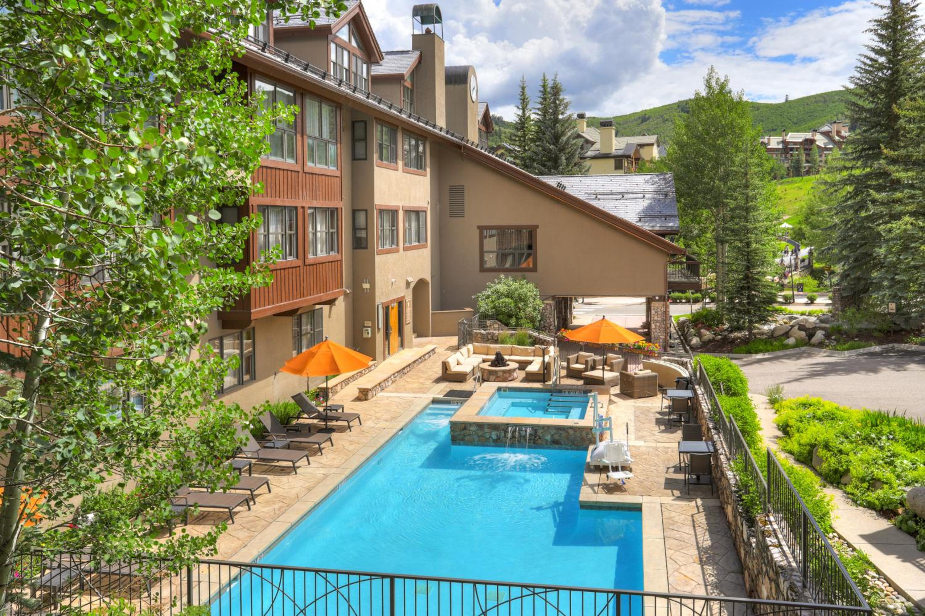 The Osprey at Beaver Creek, a RockResort - Property Image 74
