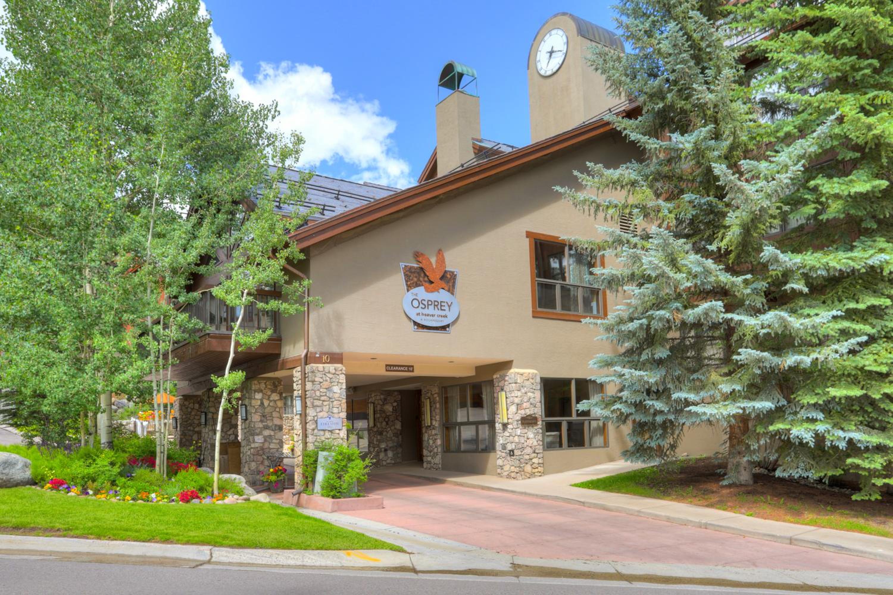The Osprey at Beaver Creek, a RockResort - Property Image 66