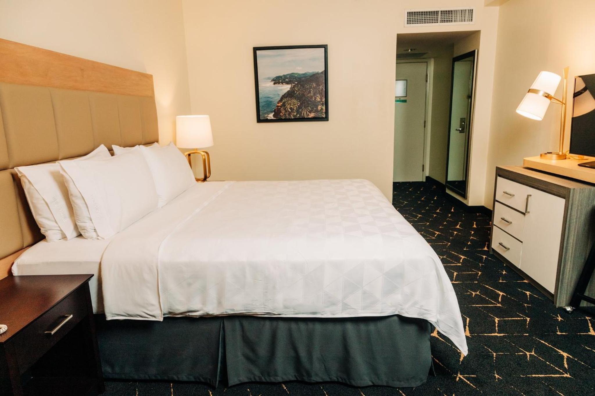 San Salvador Vacations - Holiday Inn San Salvador, an IHG Hotel - Property Image 26