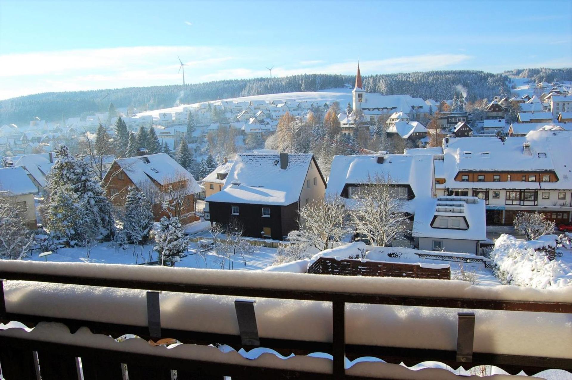 Pension Florianhof