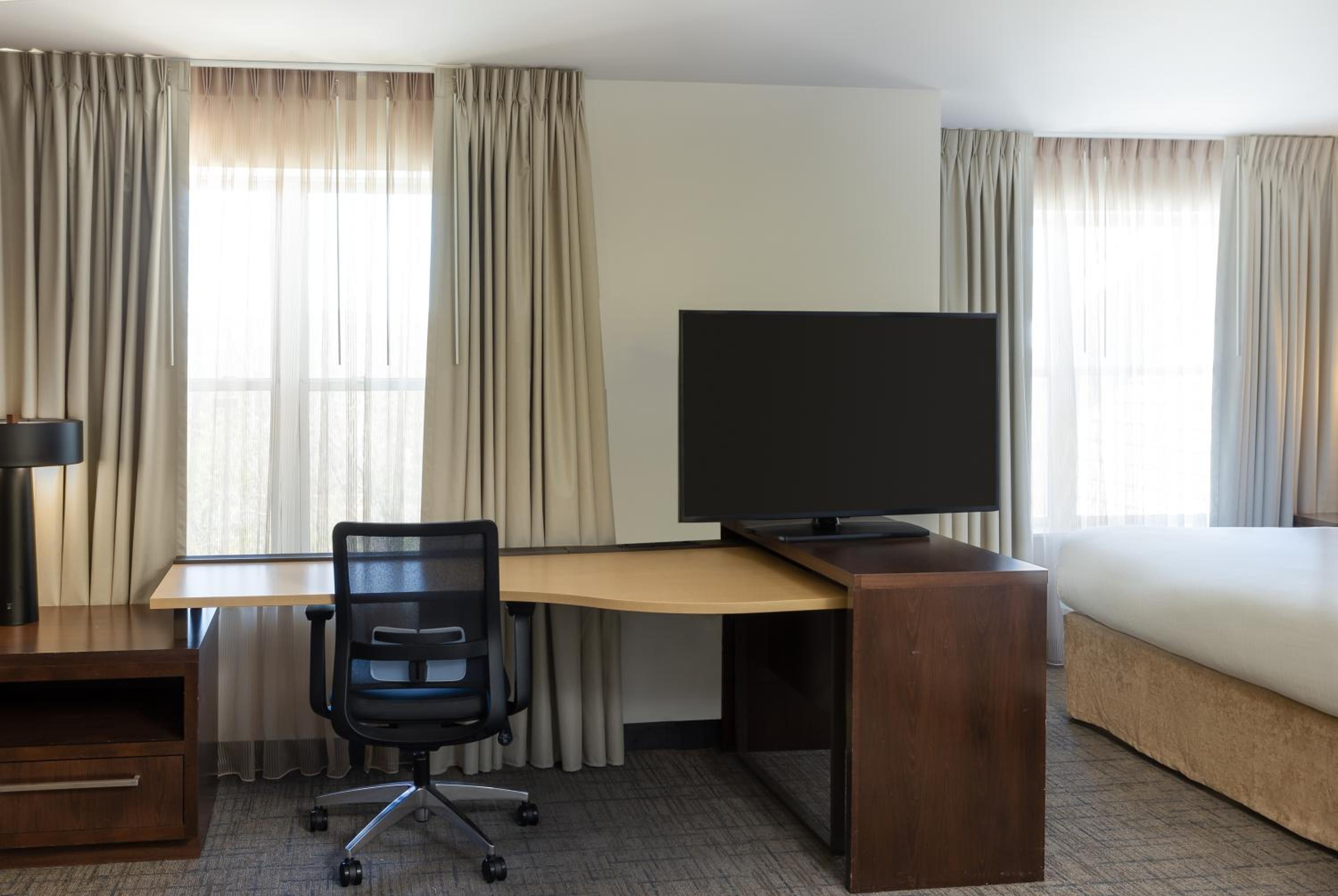 Residence Inn Largo Medical Center Drive - Property Image 36