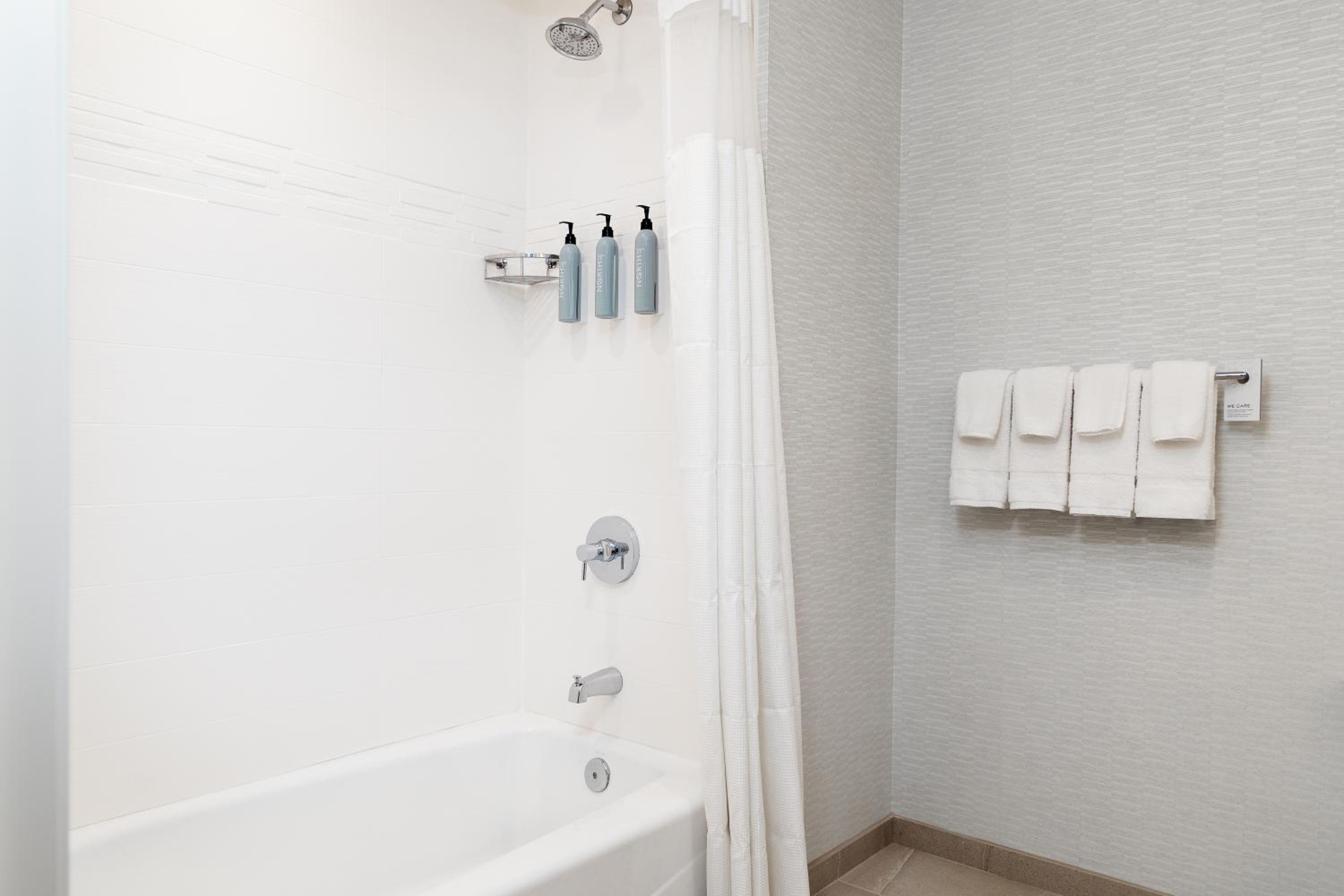 Residence Inn Largo Medical Center Drive - Property Image 51