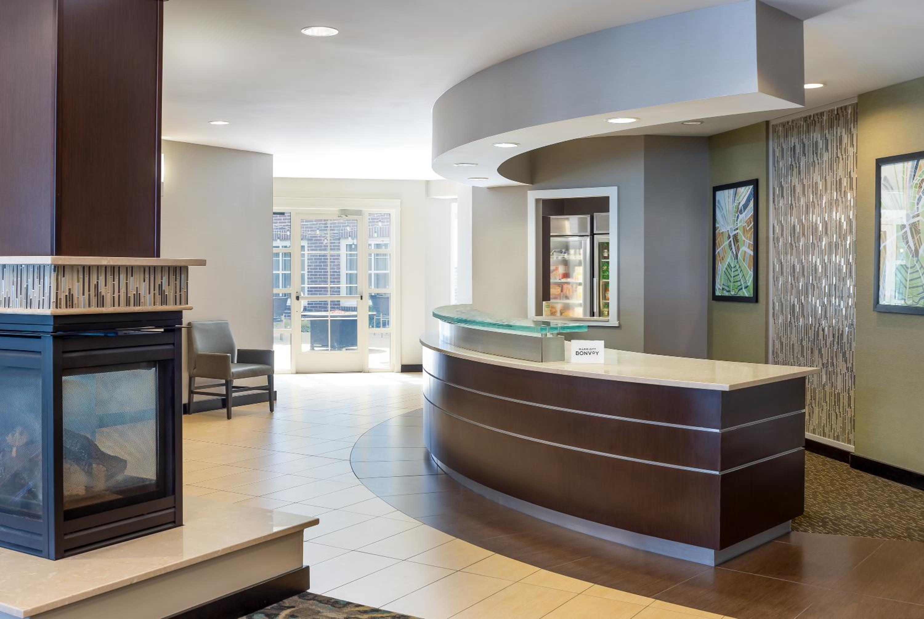 Residence Inn Largo Medical Center Drive - Property Image 35
