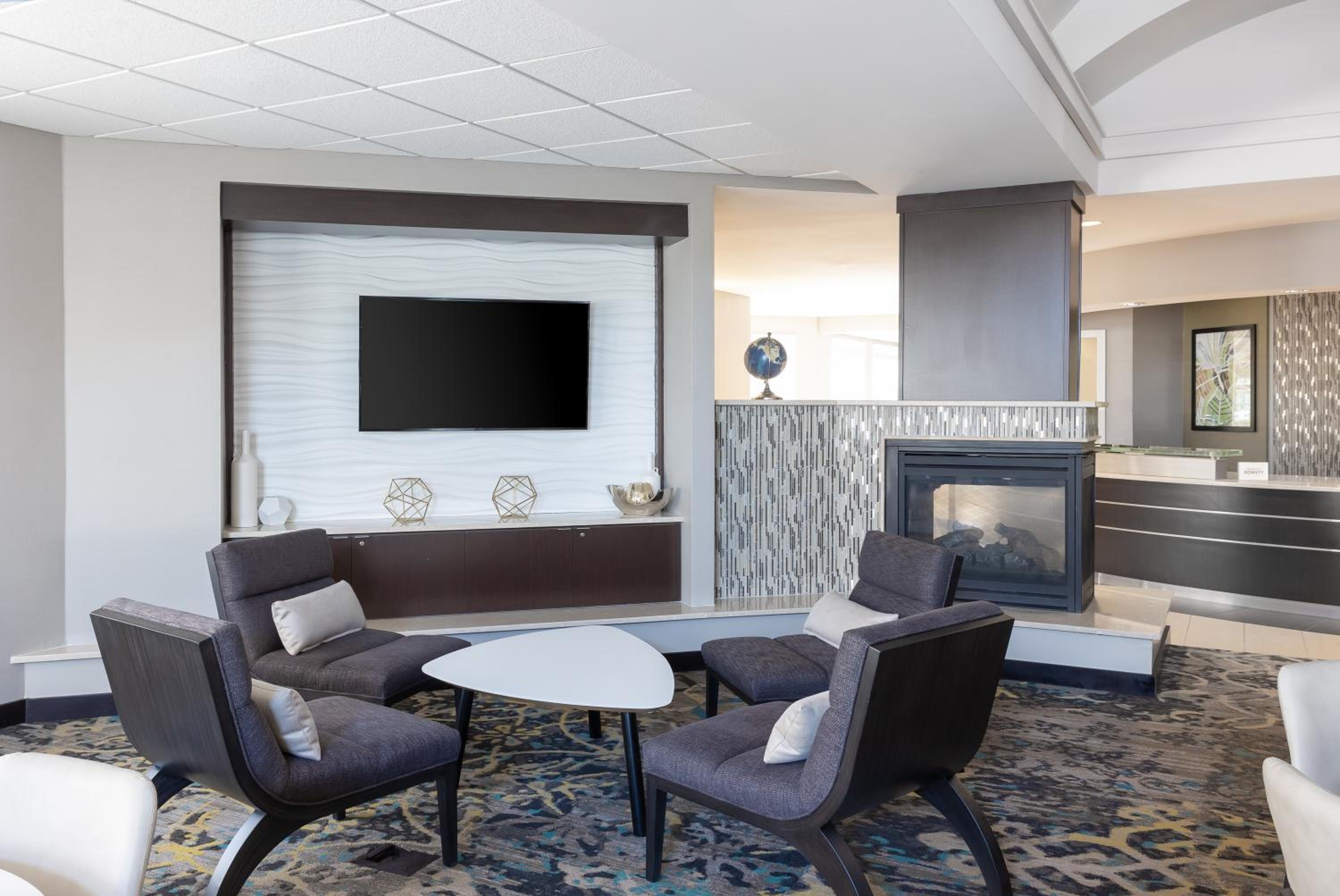 Residence Inn Largo Medical Center Drive - Property Image 46